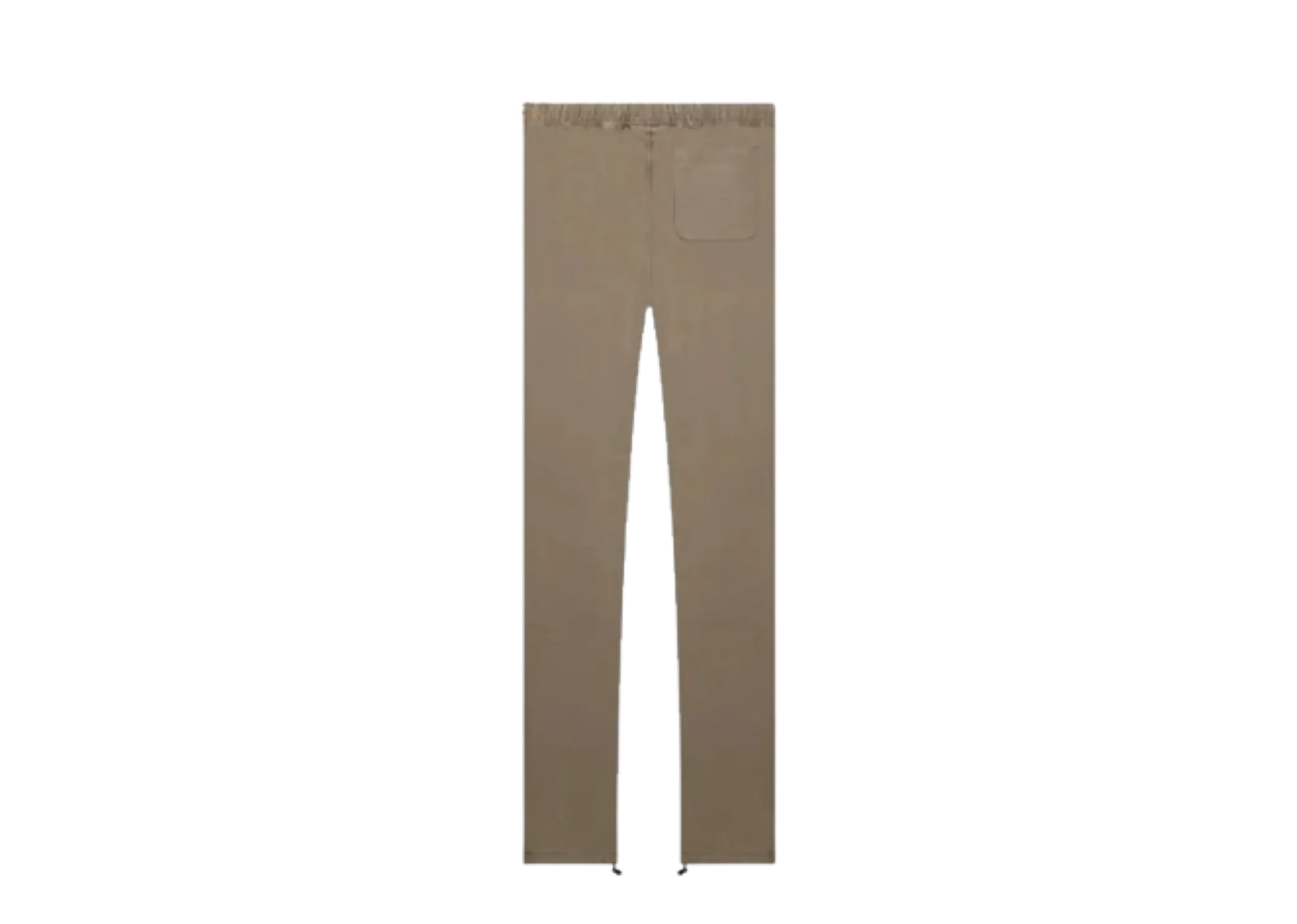 Fear of God Essentials FW21 Track Pant Harvest - photo 2