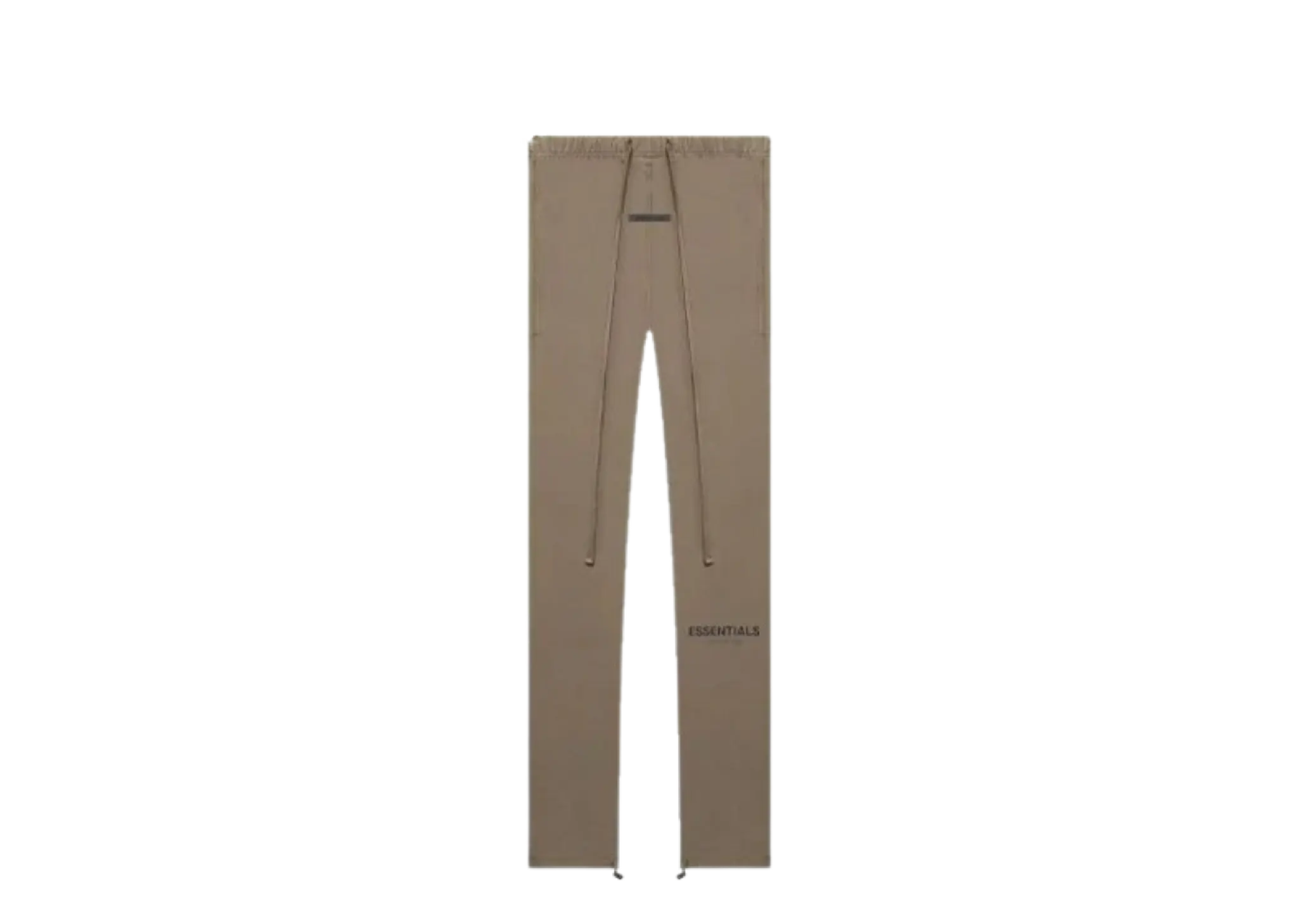 Fear of God Essentials FW21 Track Pant Harvest