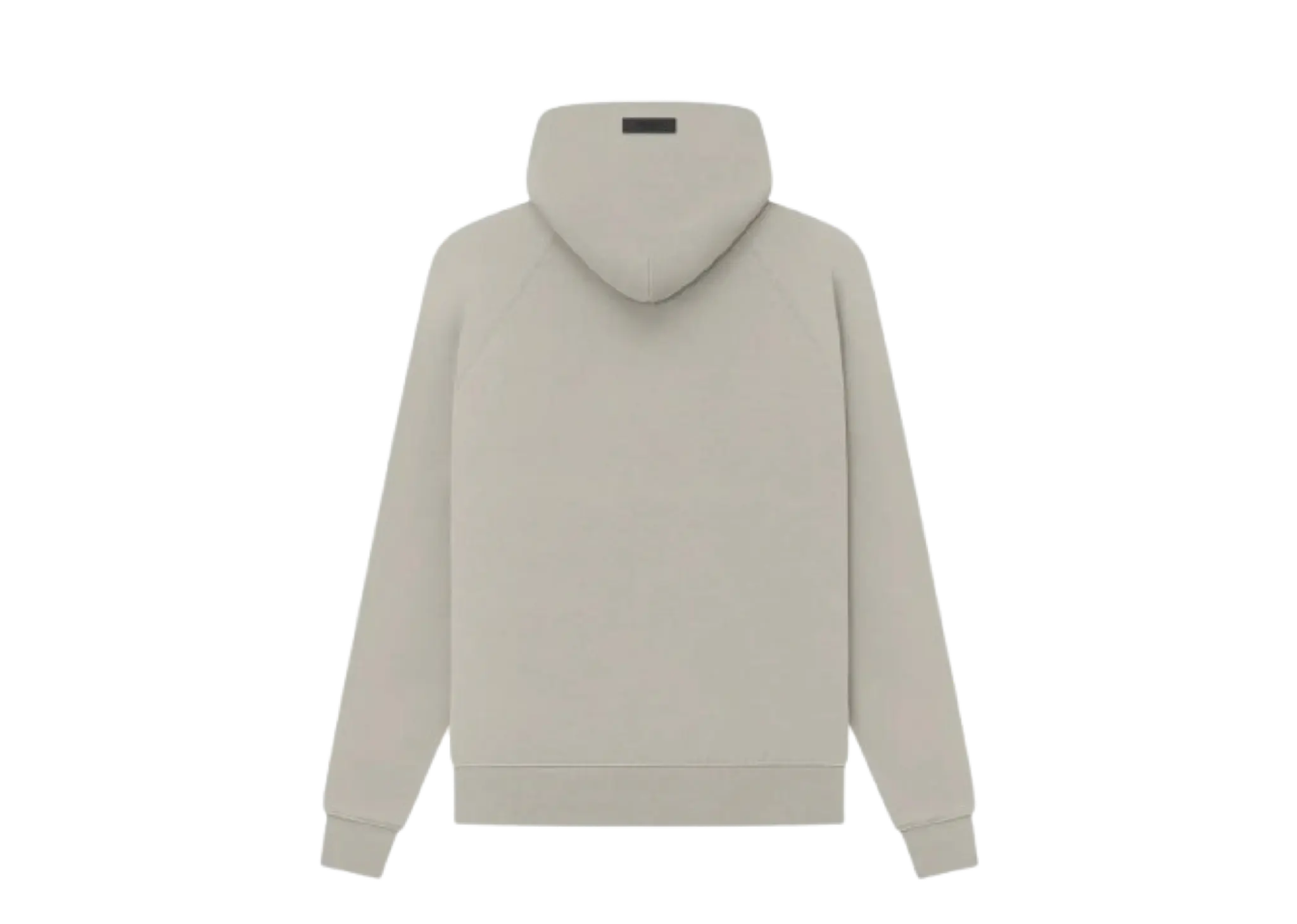 Fear of God Essentials SS23 Hoodie Seal - photo 2
