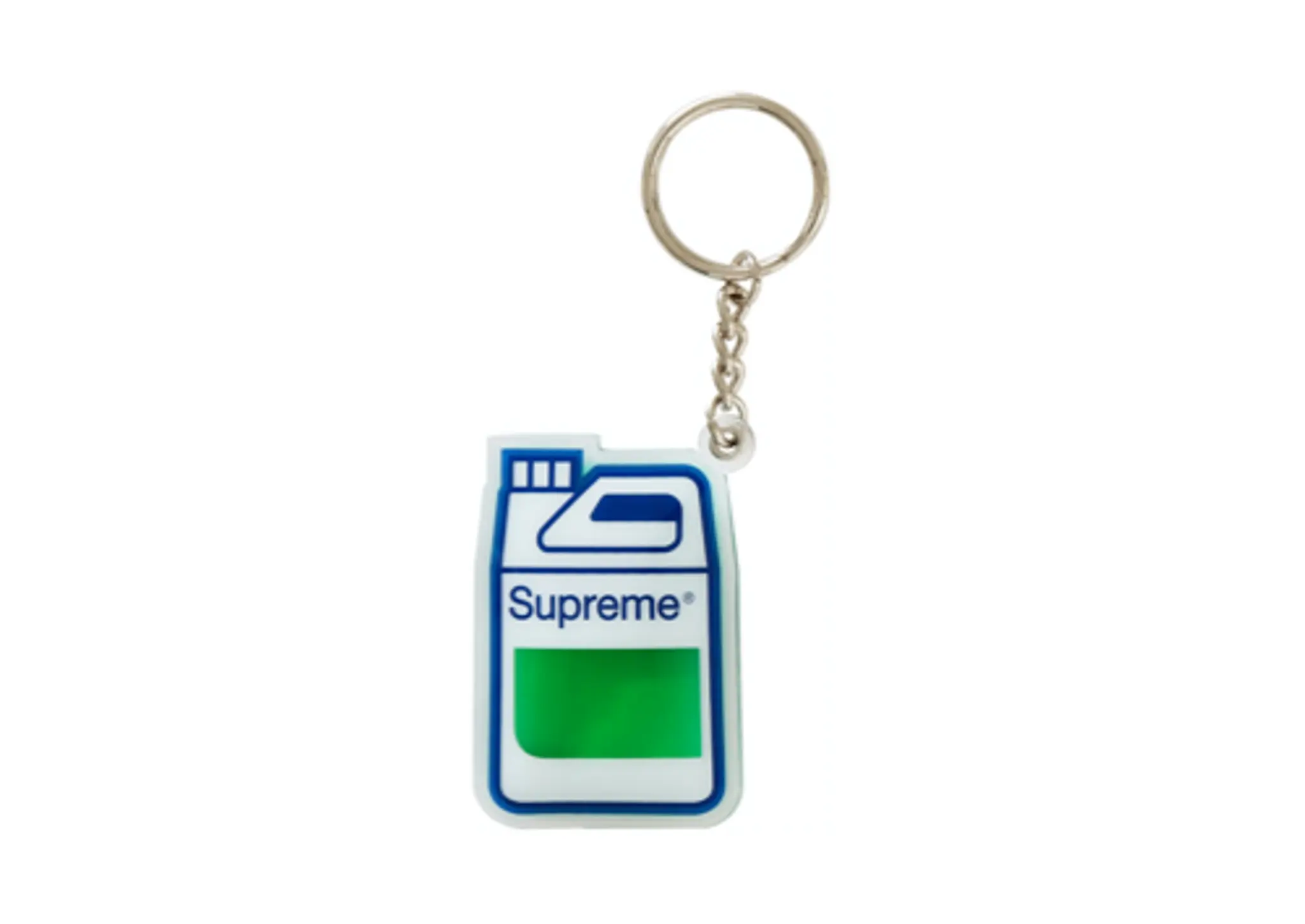 Supreme FW19 Jug Key Chain