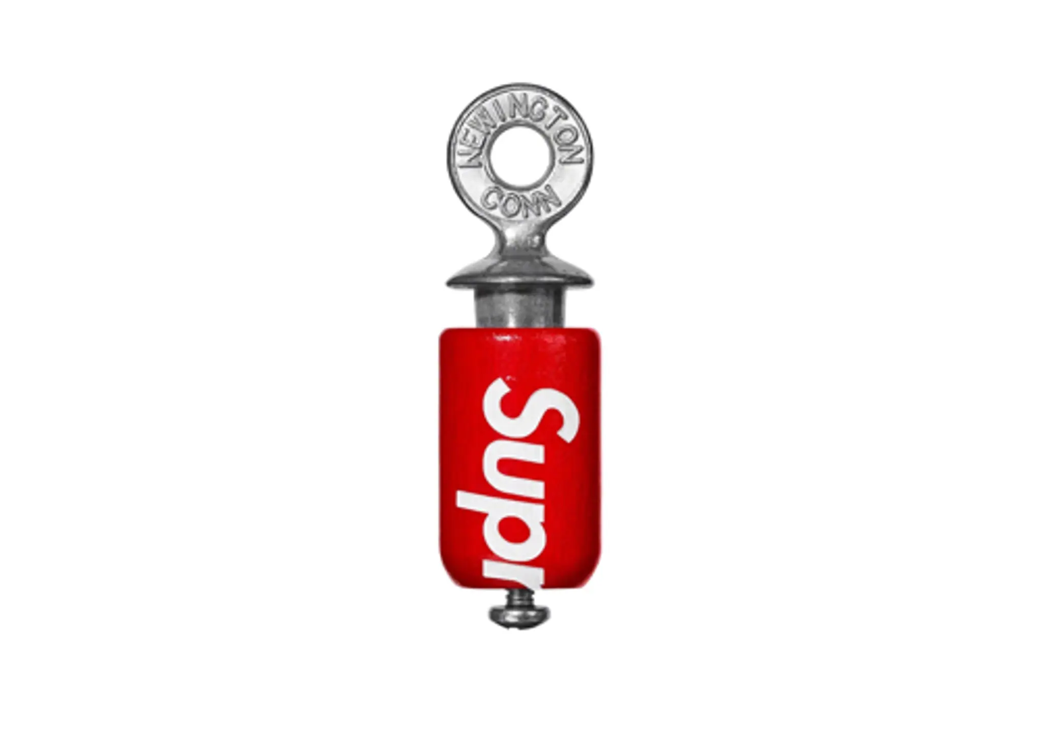 Supreme SS20 Audobon Bird Call Red