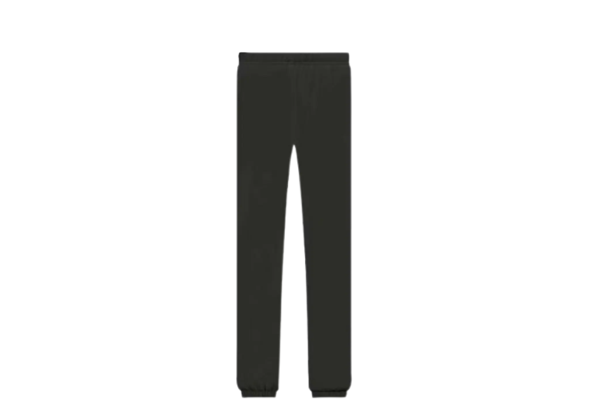 Fear of God Essentials SS23 Nylon Track Pant Off black - photo 2