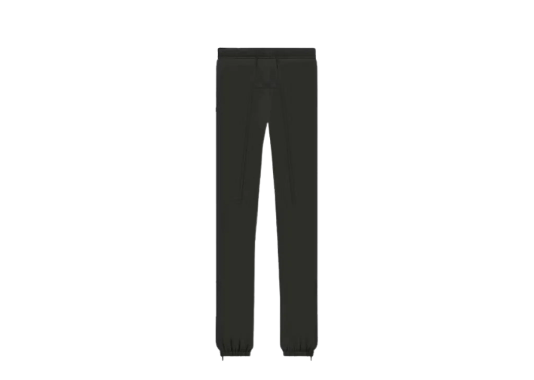 Fear of God Essentials SS23 Nylon Track Pant Off black