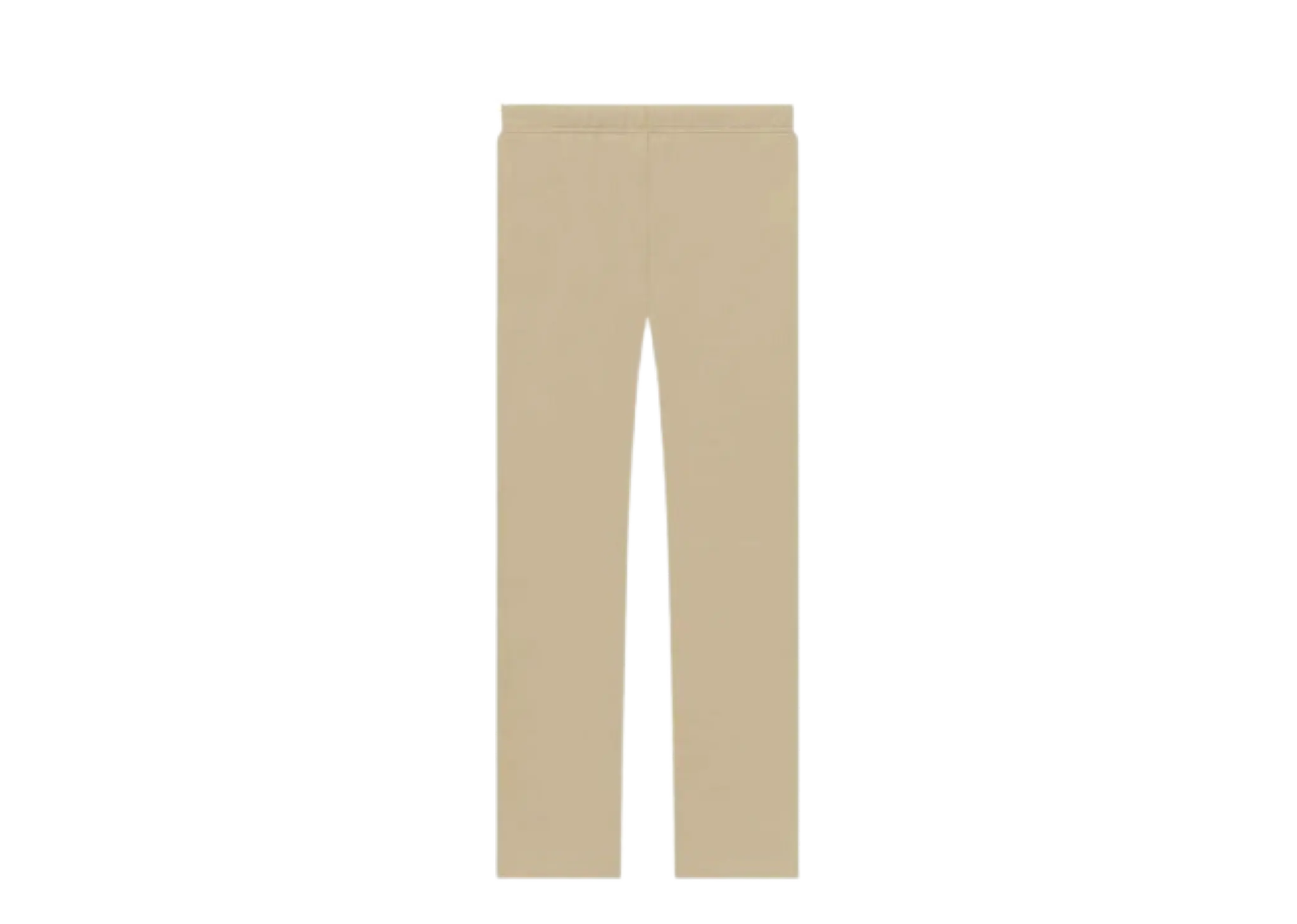 Fear of God Essentials SS23 Relaxed Sweatpants Sand - photo 2