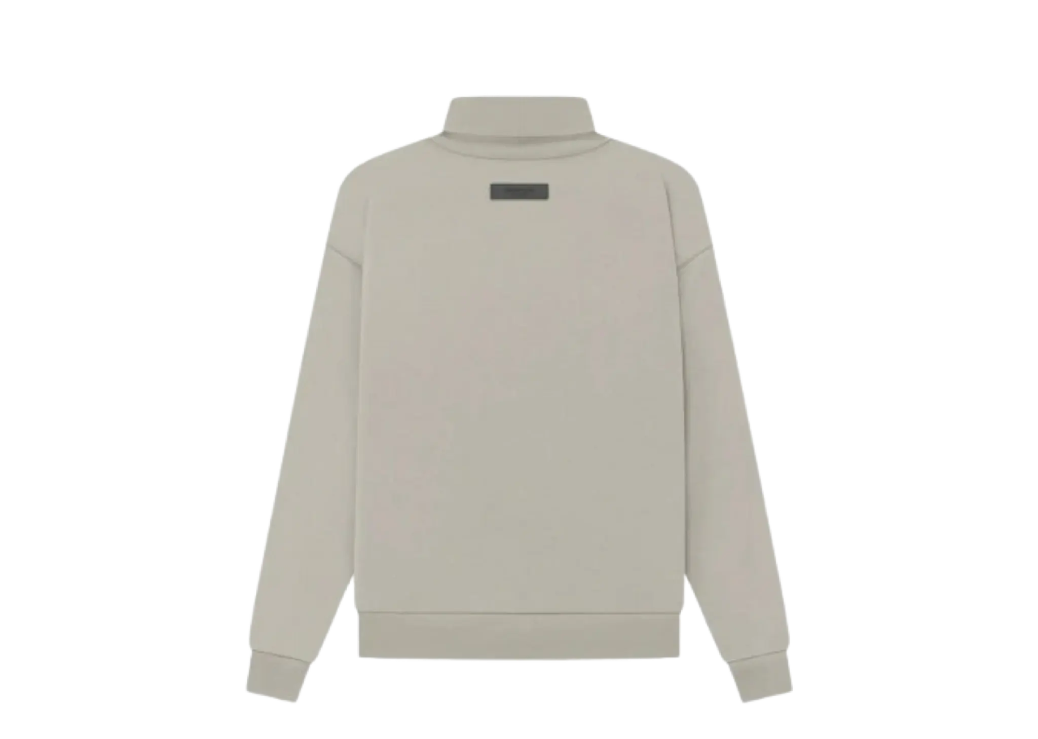 Fear of God Essentials SS23 Essentials Turtleneck Seal - photo 2