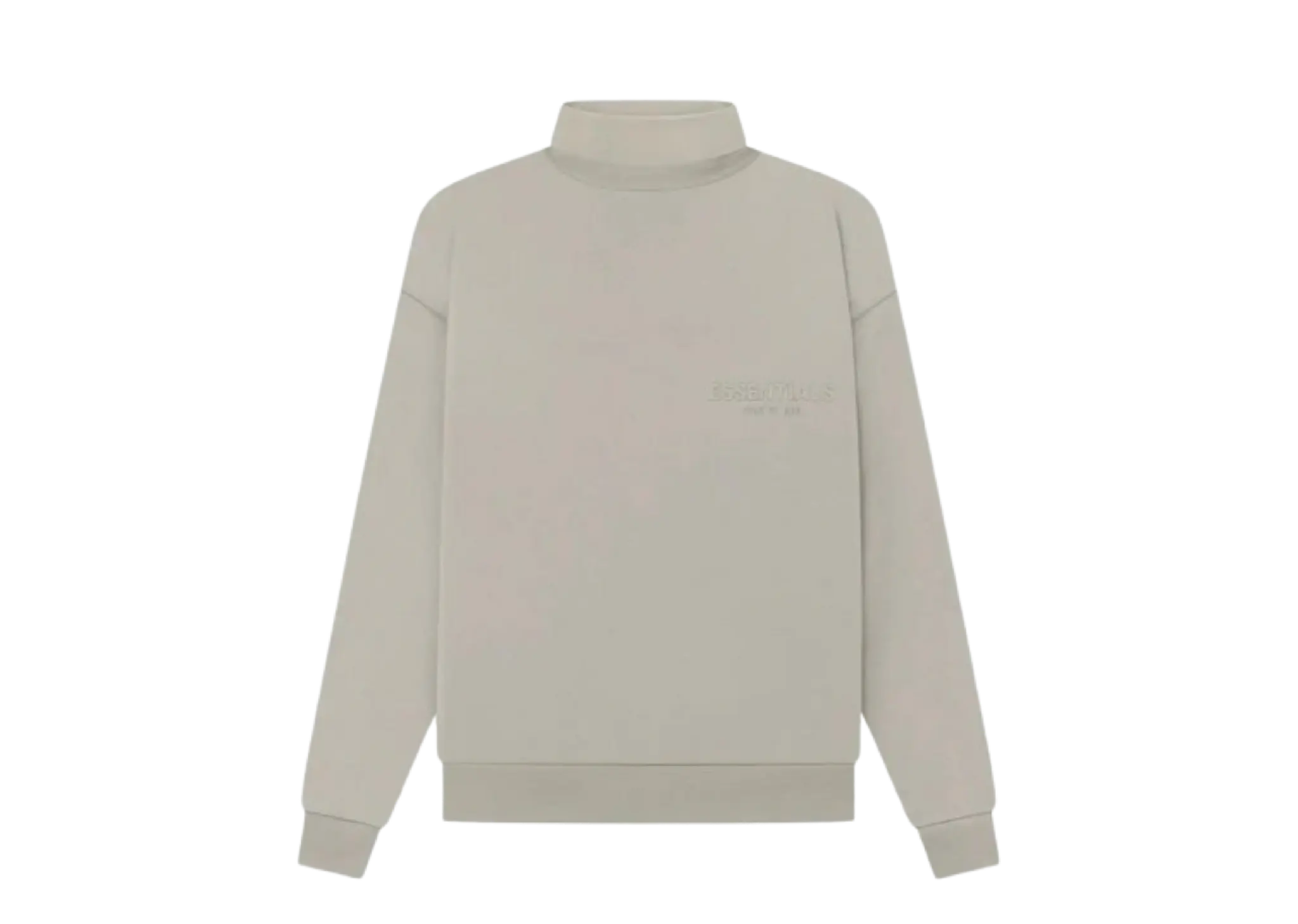 Fear of God Essentials SS23 Essentials Turtleneck Seal