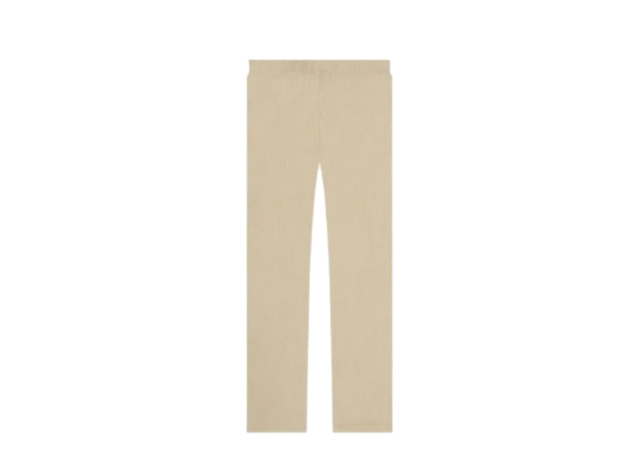 Fear of God Essentials SS23 Relaxed Trouser Sand - photo 2