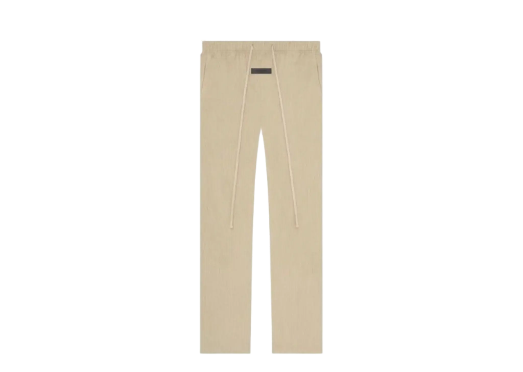 Fear of God Essentials SS23 Relaxed Trouser Sand