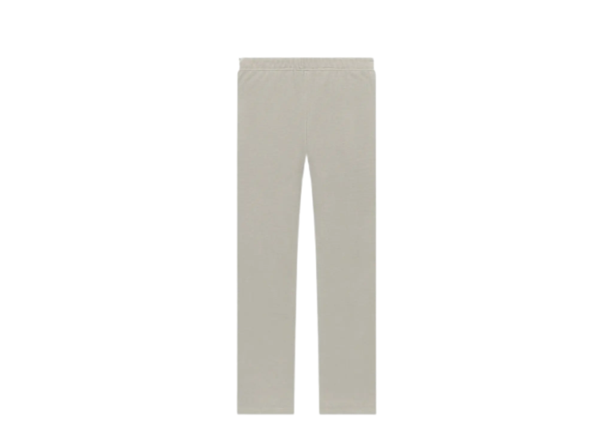 Fear of God Essentials SS23 Essentials Waffle Relaxed Sweatpant Seal - photo 2