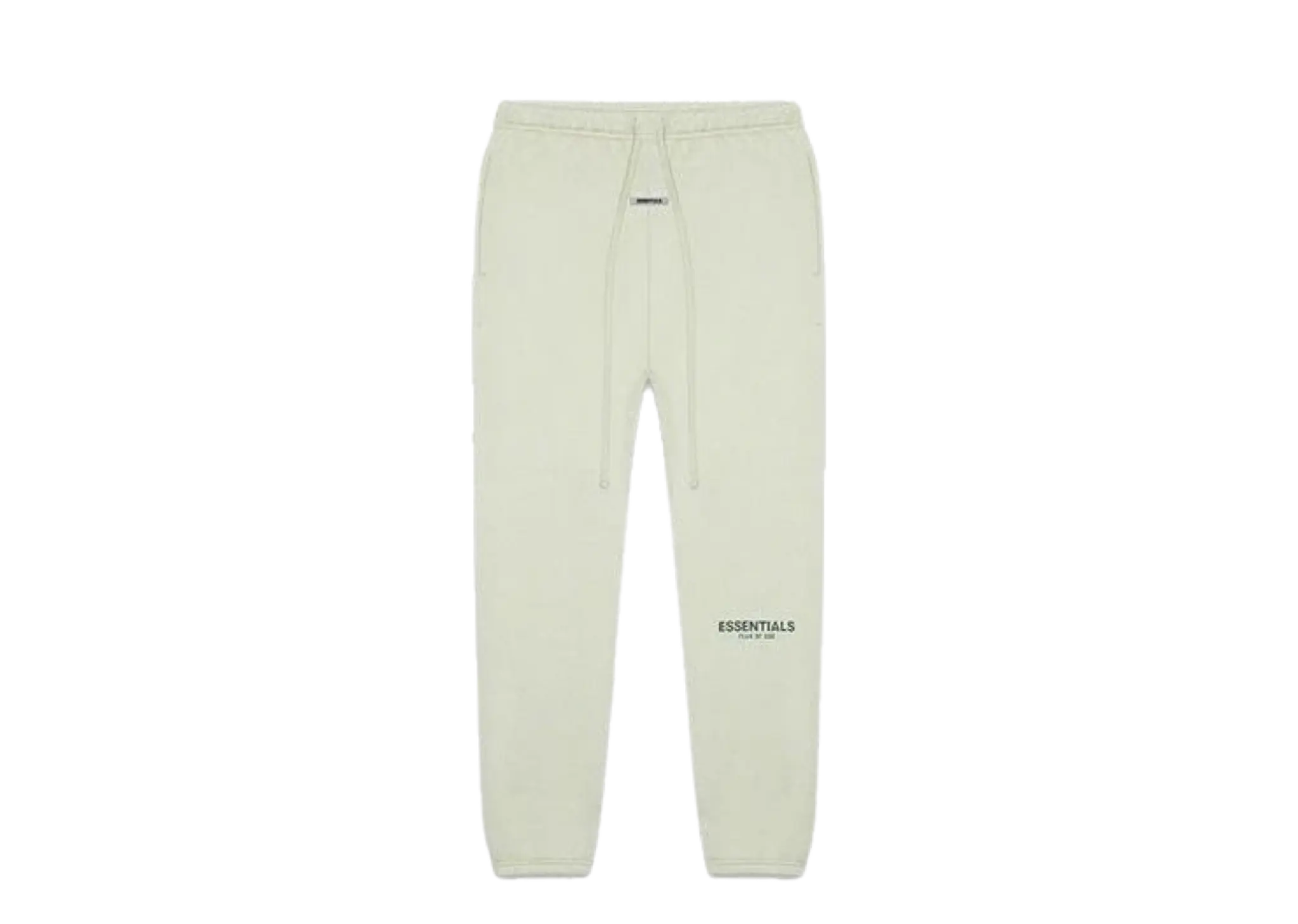 Fear of God Essentials FW20 Sweatpants Sage