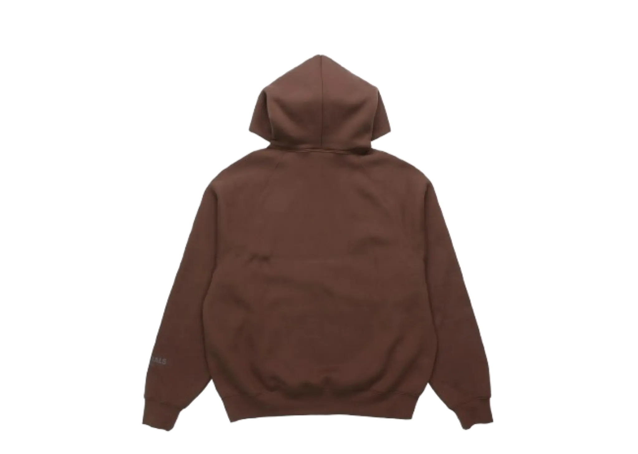 Fear of God Essentials FW20 Hoodie Rain Drum - photo 2