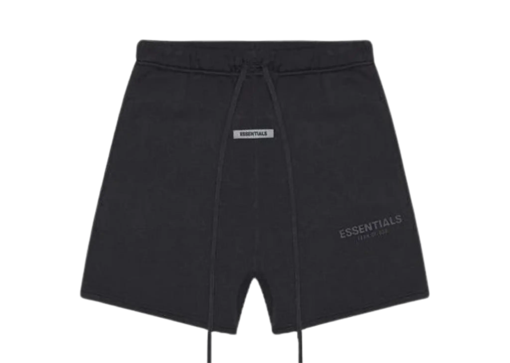 Fear of God Essentials FW20 Sweatshorts Black