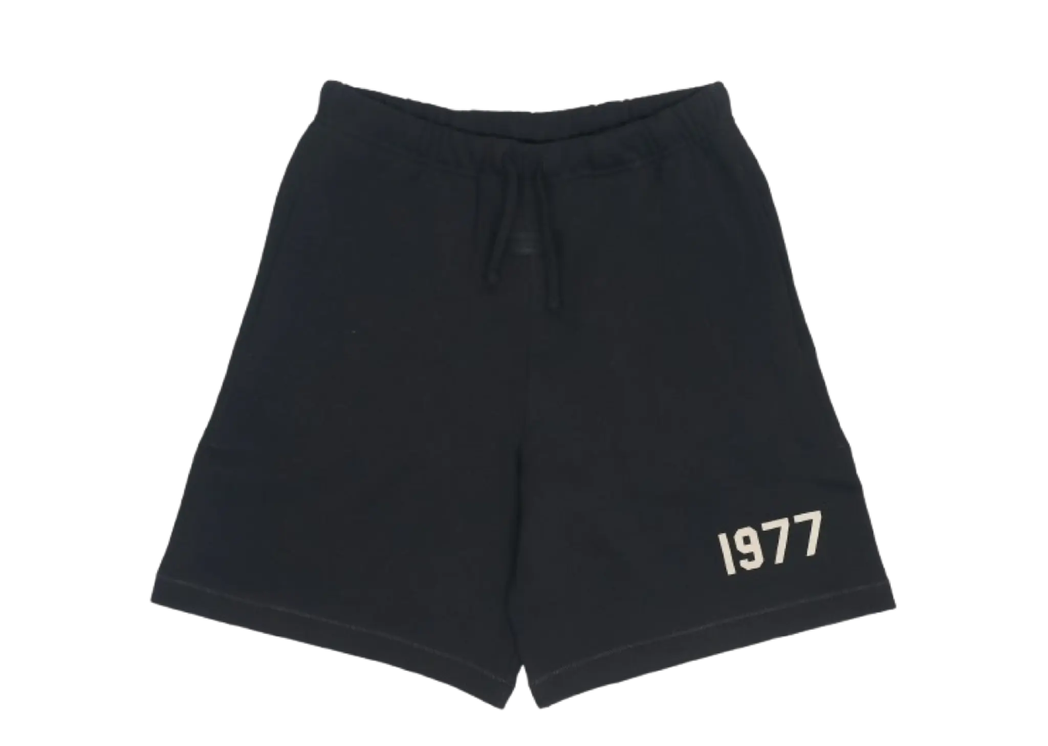 Fear of God Essentials SS22 1977 Sweatshorts Iron