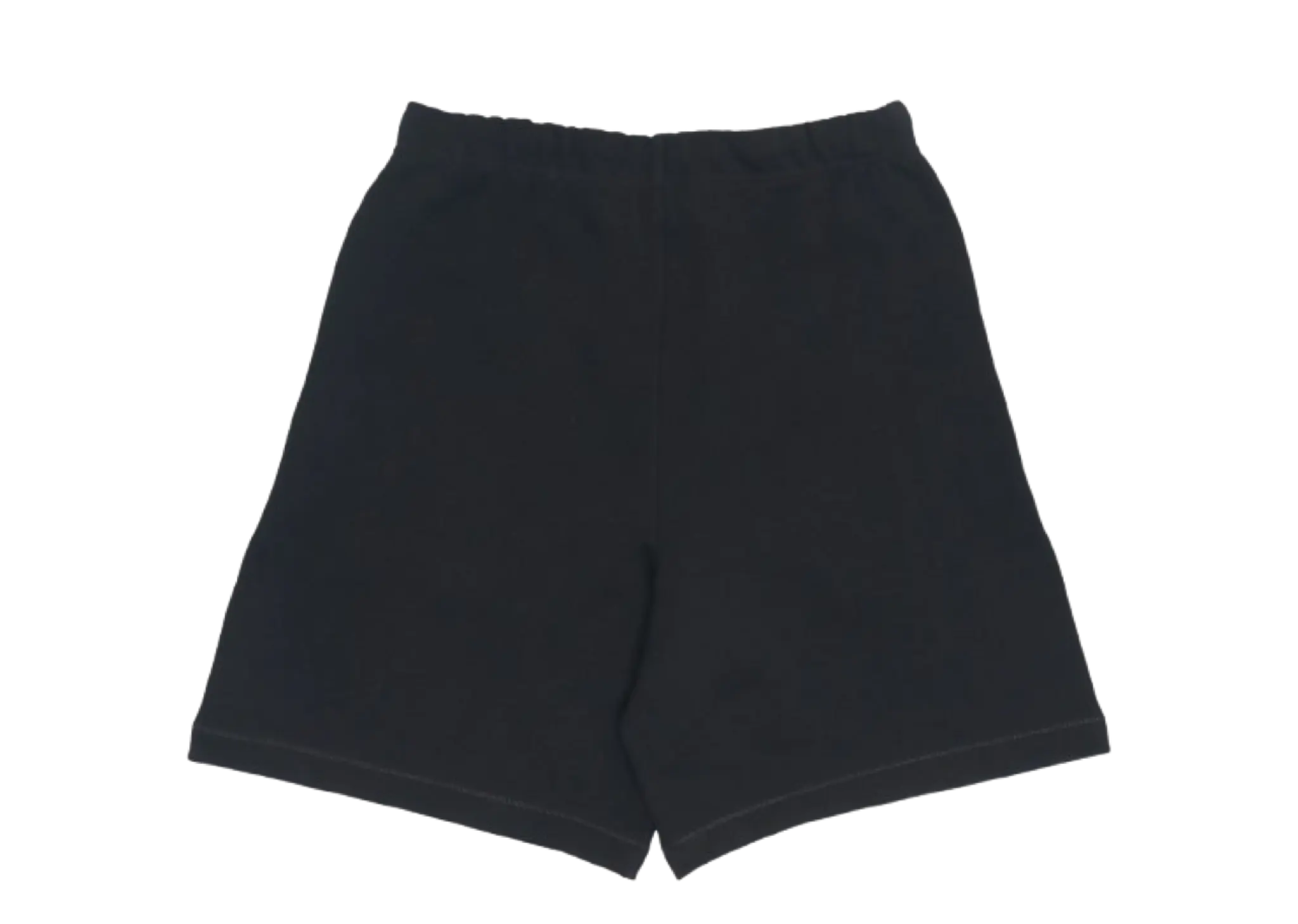 Fear of God Essentials SS22 1977 Sweatshorts Iron - photo 2