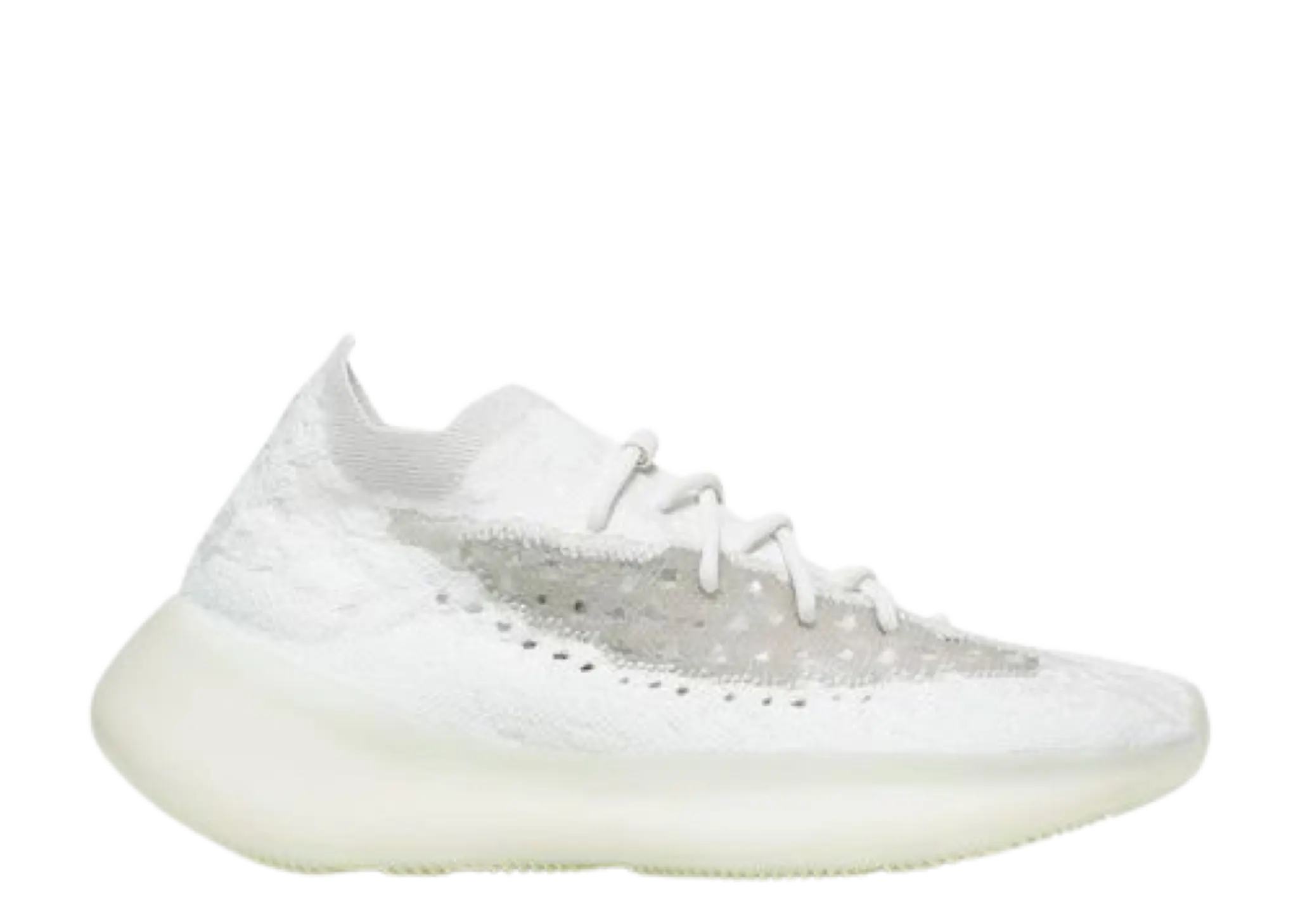 Yeezy Boost 380 Calcite Glow