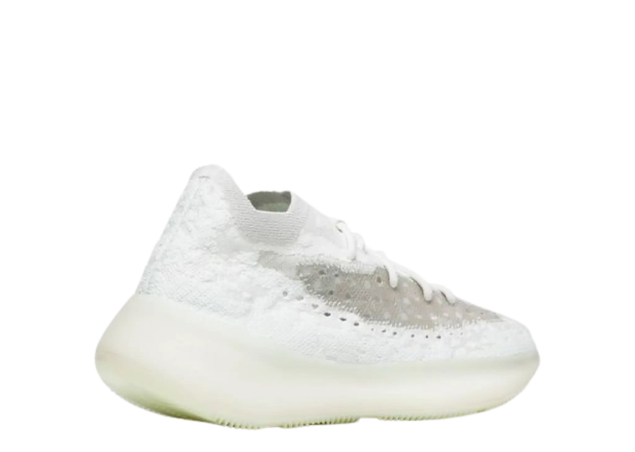 Yeezy Boost 380 Calcite Glow - photo 3