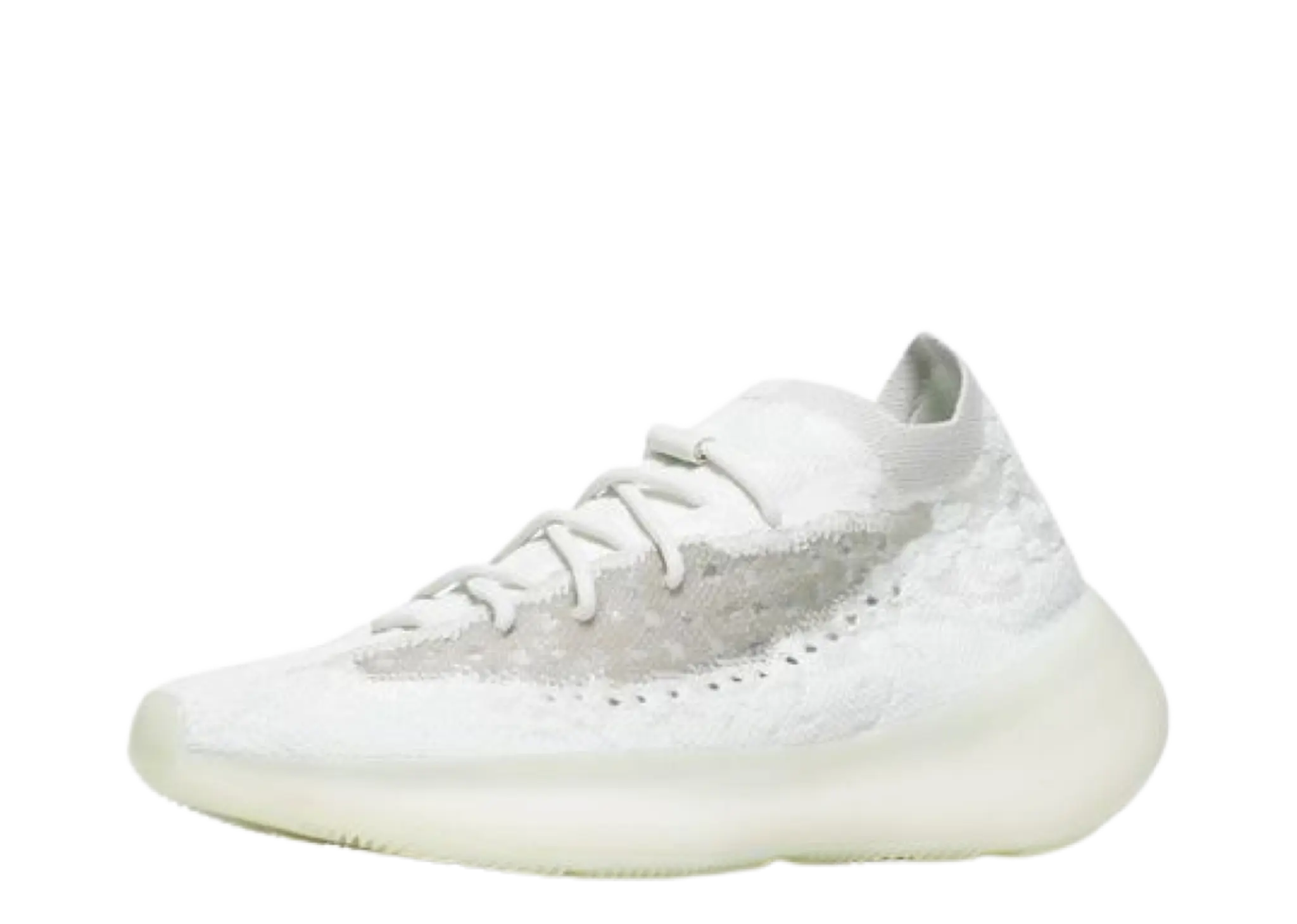 Yeezy Boost 380 Calcite Glow - photo 2