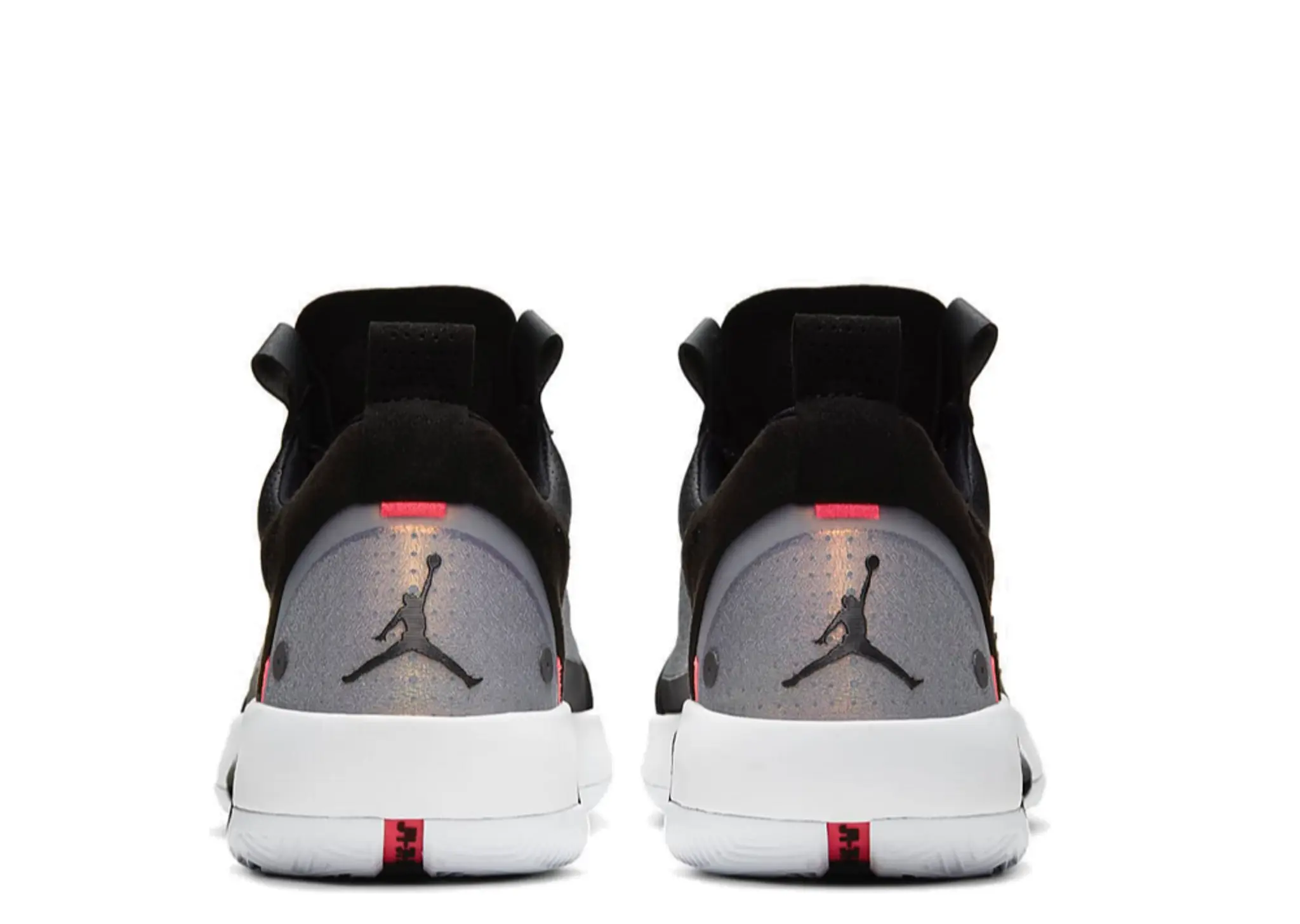 Jordan 34 Low Heritage - photo 3