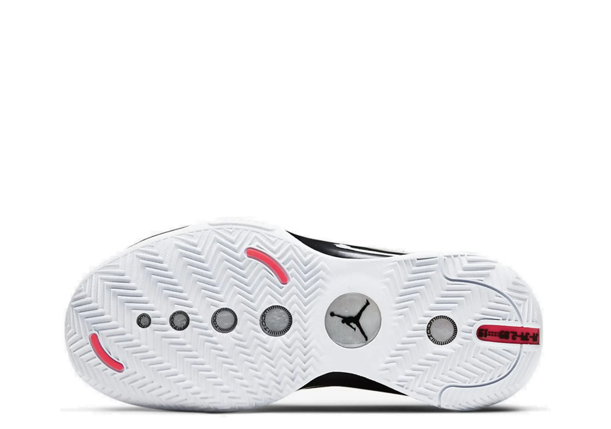 Jordan 34 Low Heritage - photo 4