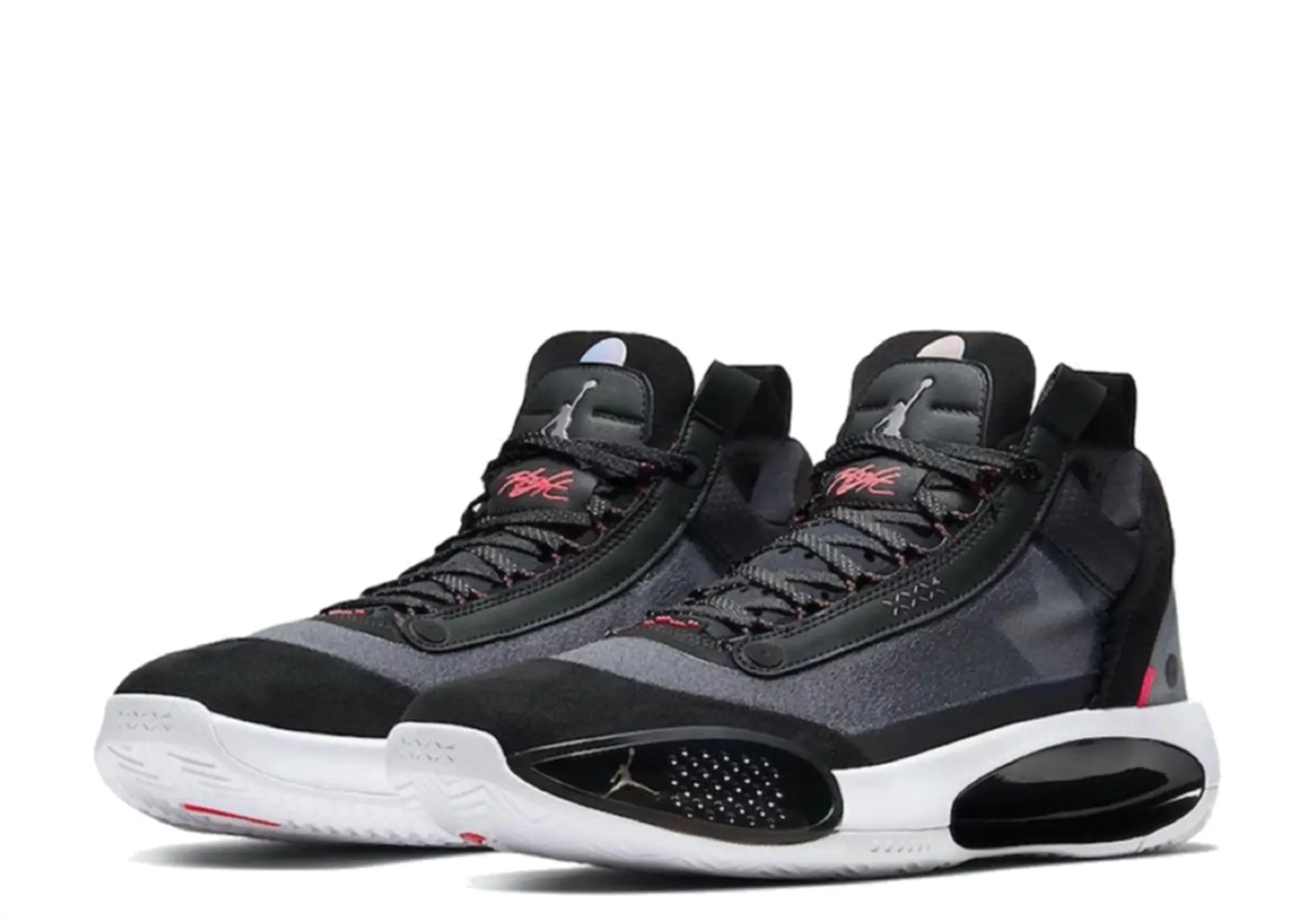 Jordan 34 Low Heritage - photo 2