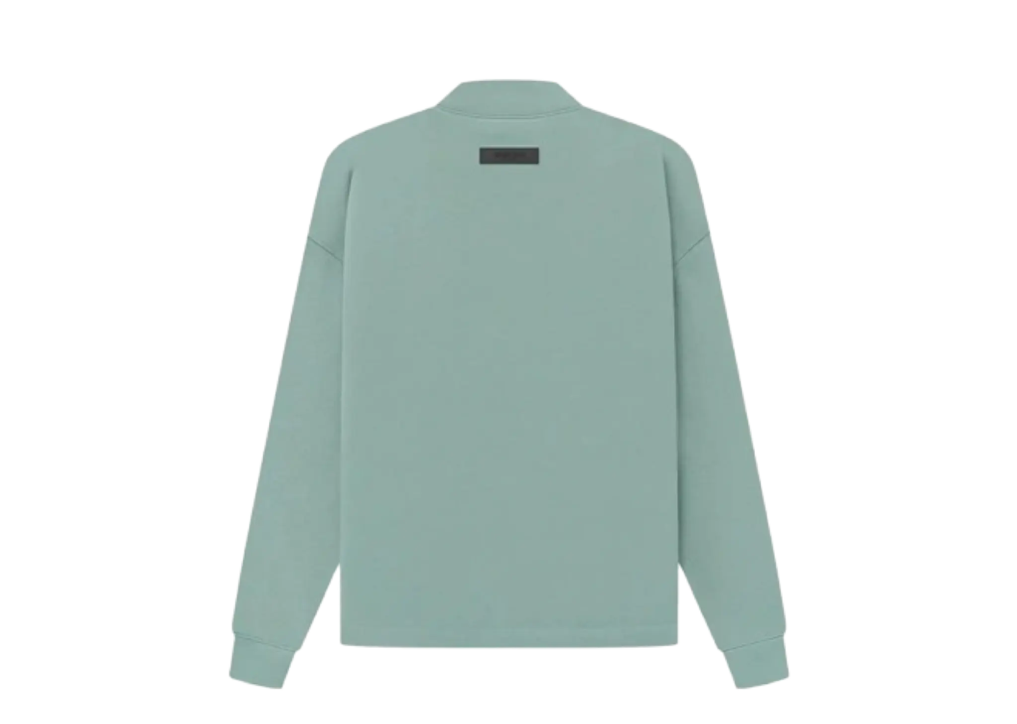 Fear of God Essentials SS23 Relaxed Crewneck Sycamore - photo 2