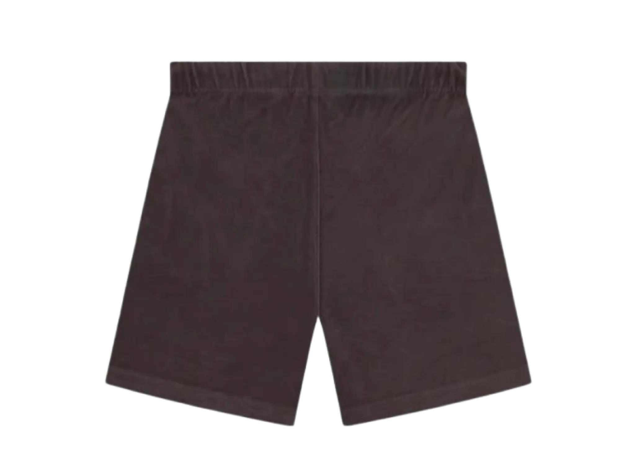 Fear of God Essentials SS23 Drop2 Terry Short Plum Purple - photo 2