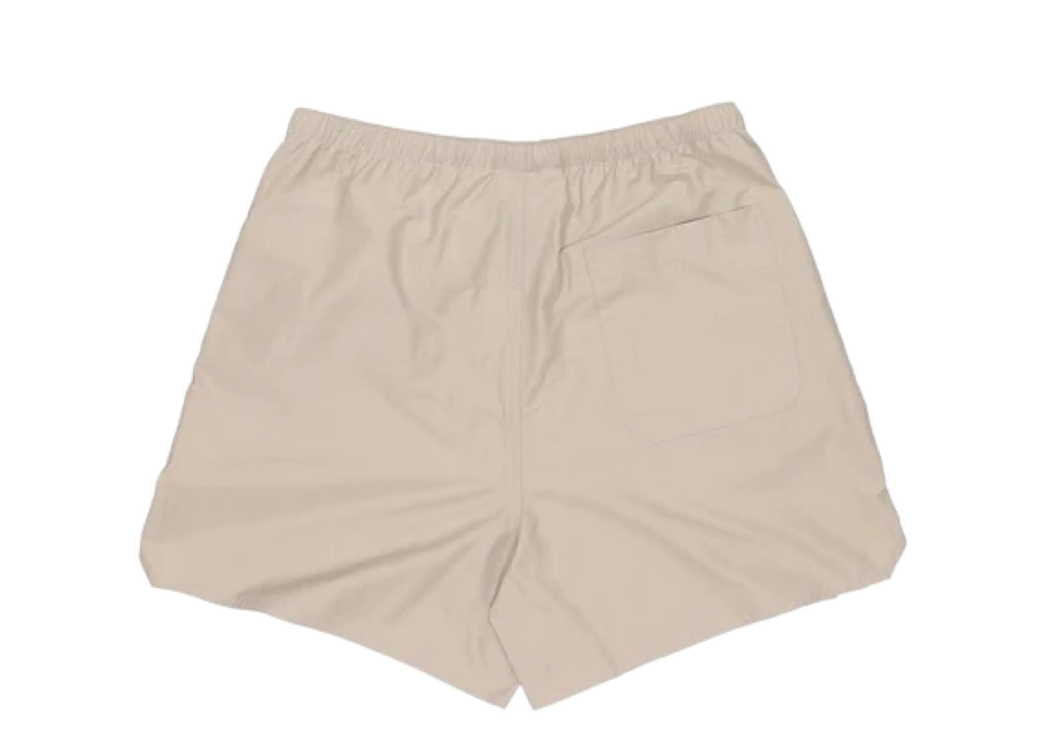 Fear of God Essentials FW20 Volley Shorts Beige - photo 2