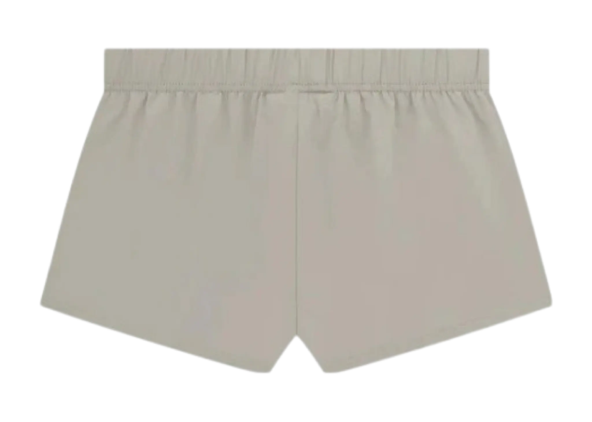 Fear of God Essentials SS23 Running Nylon Short Seal (Women's) - photo 2