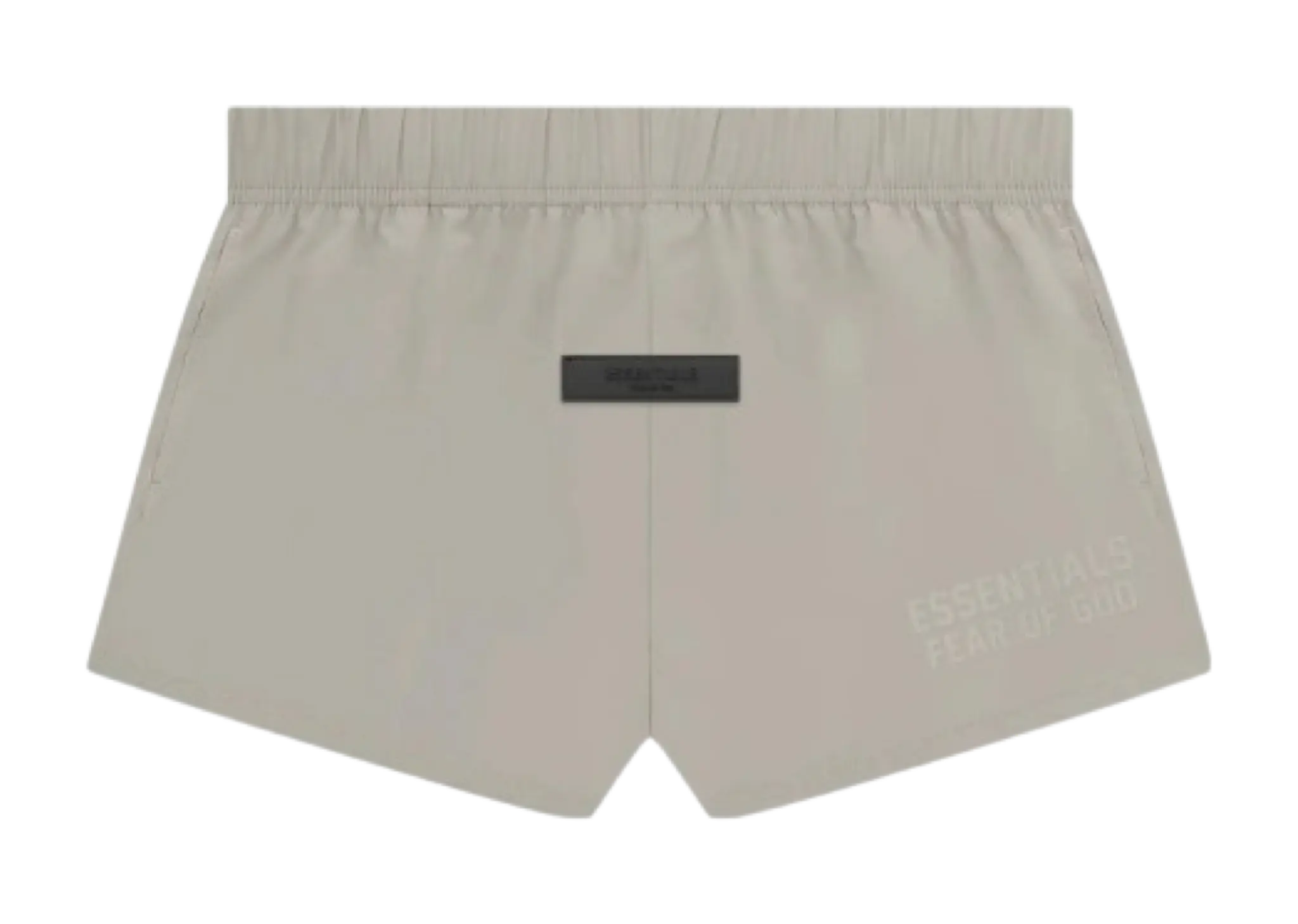 Fear of God Essentials SS23 Running Nylon Short Seal (Women's)