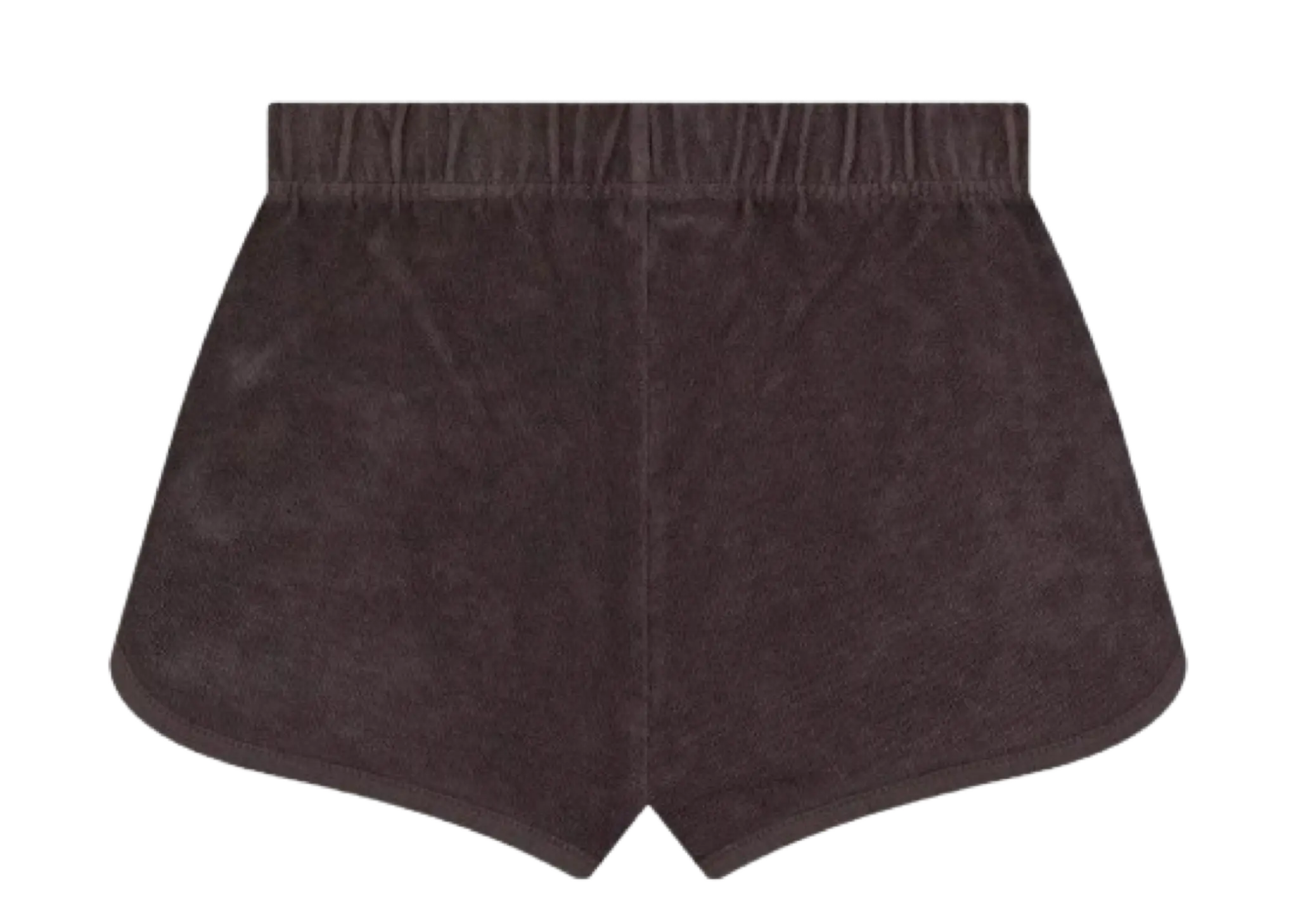 Fear of God Essentials SS23 Terry Beach Short Plum (Women's) - photo 2