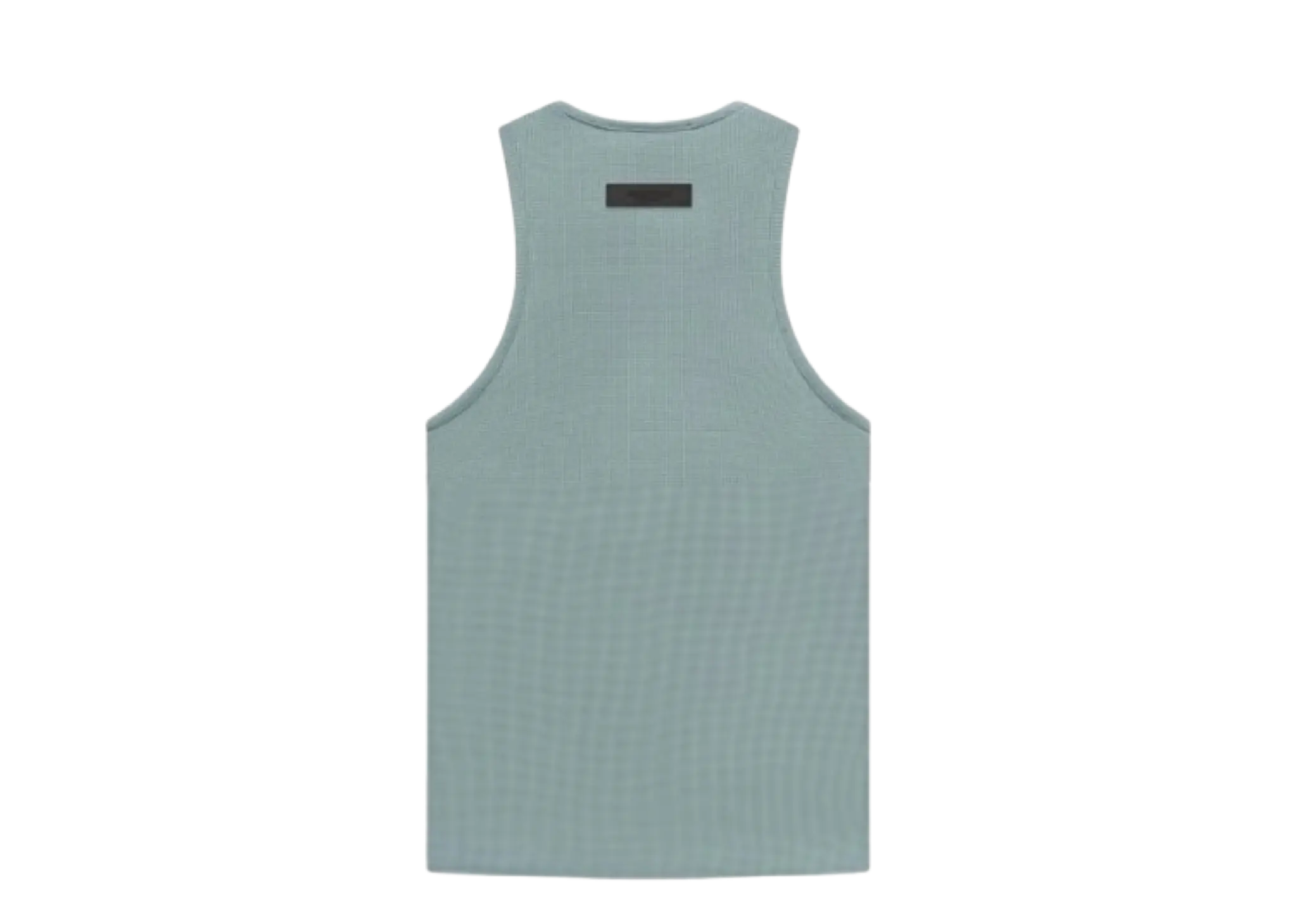 Fear of God Essentials SS23 Waffle Tank Sycamore (Women's) - photo 2