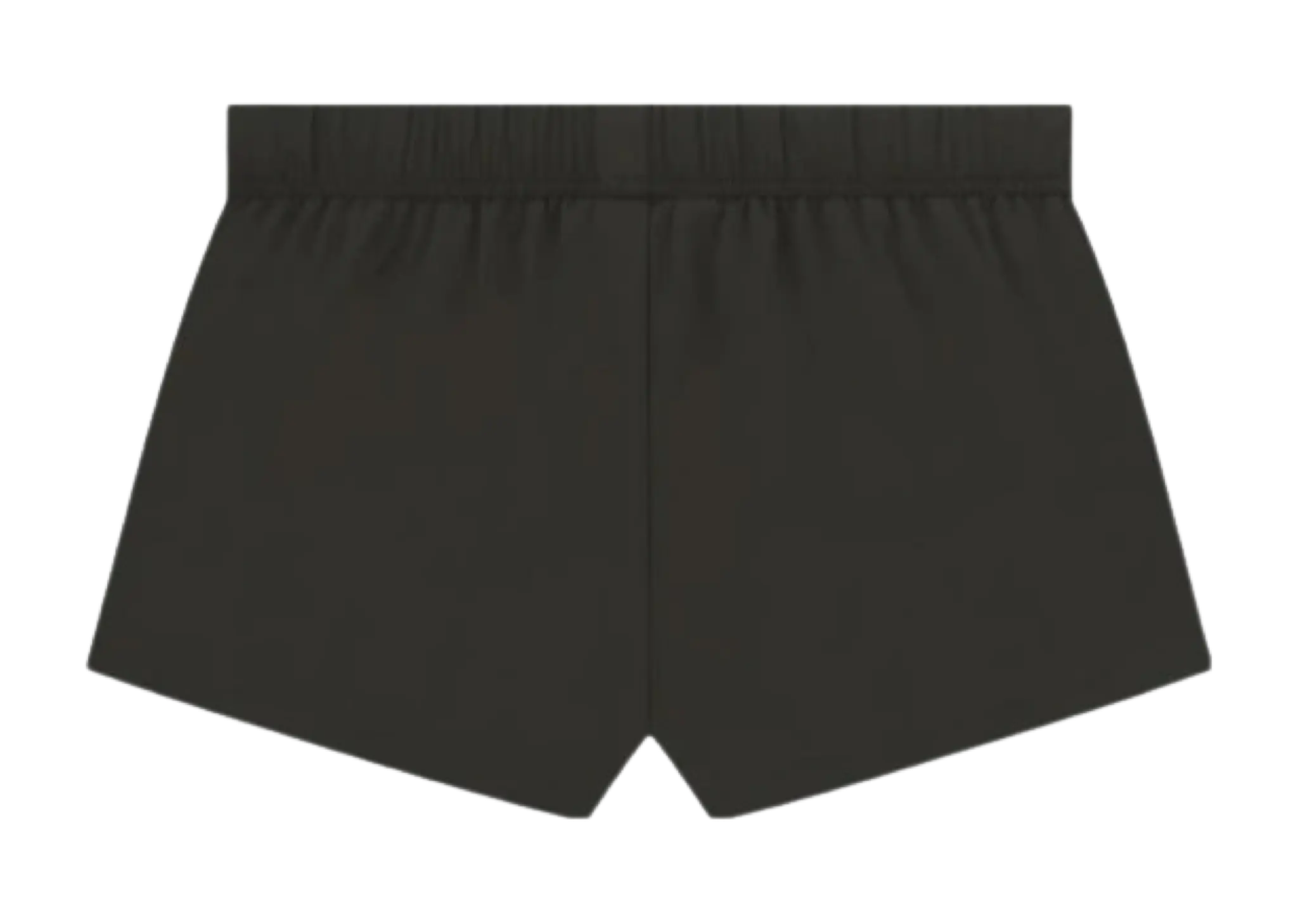 Fear of God Essentials SS23 Running Nylon Short Off Black (Women's) - photo 2