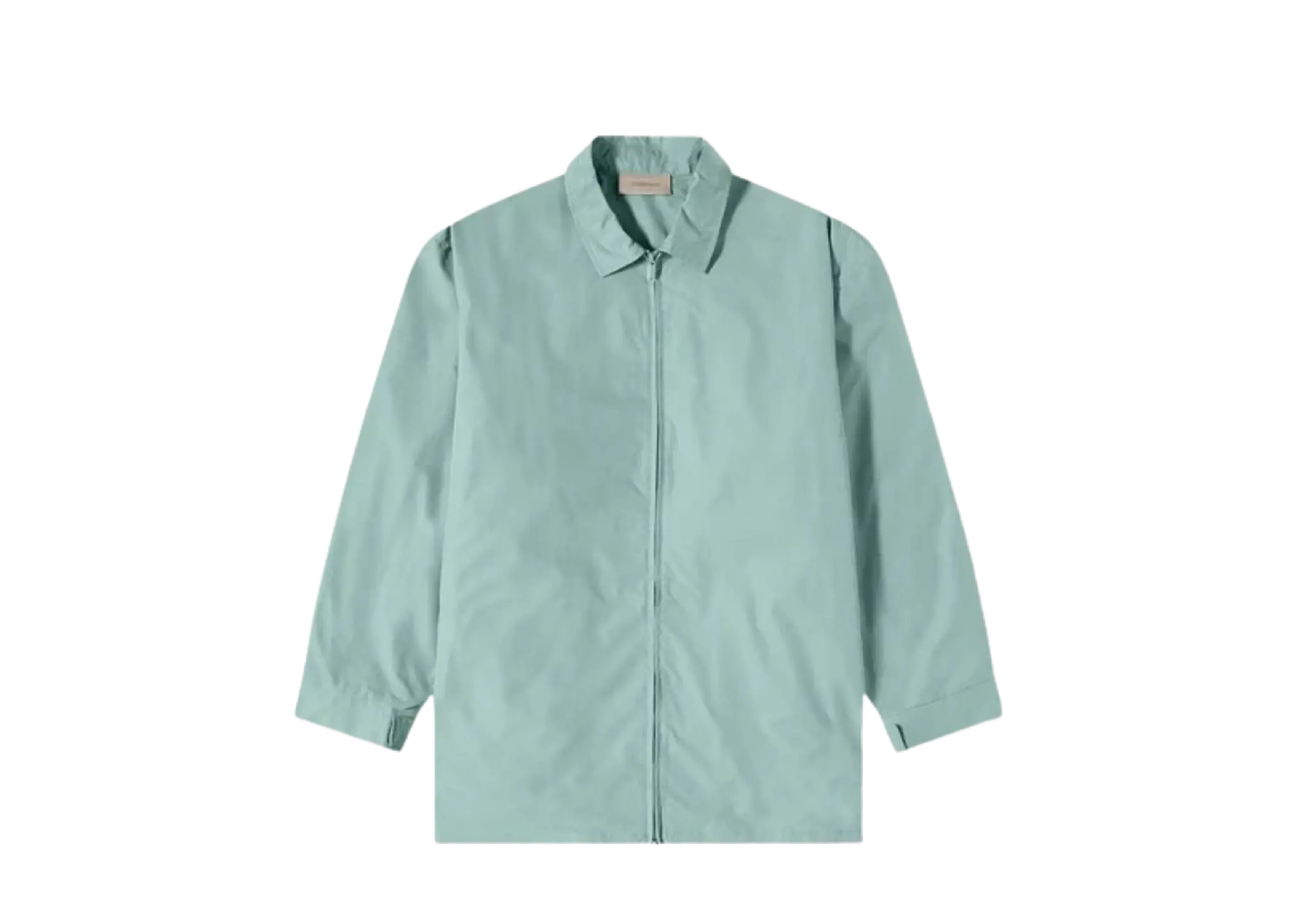 Fear of God Essentials Drop2 SS23 Barn Jacket Sycamore
