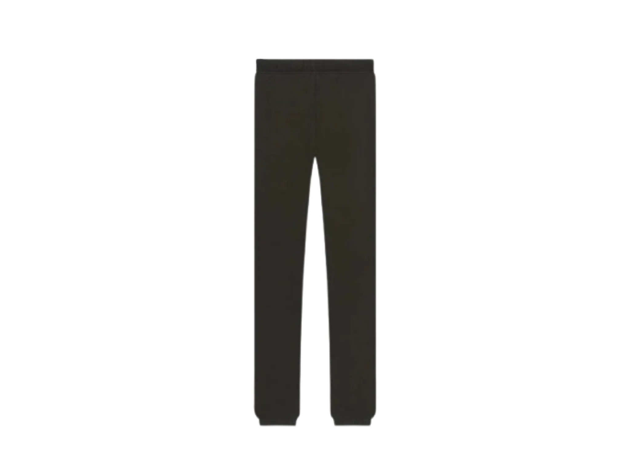 Fear of God Essentials SS23 Logo Sweatpants Off-Black - photo 2