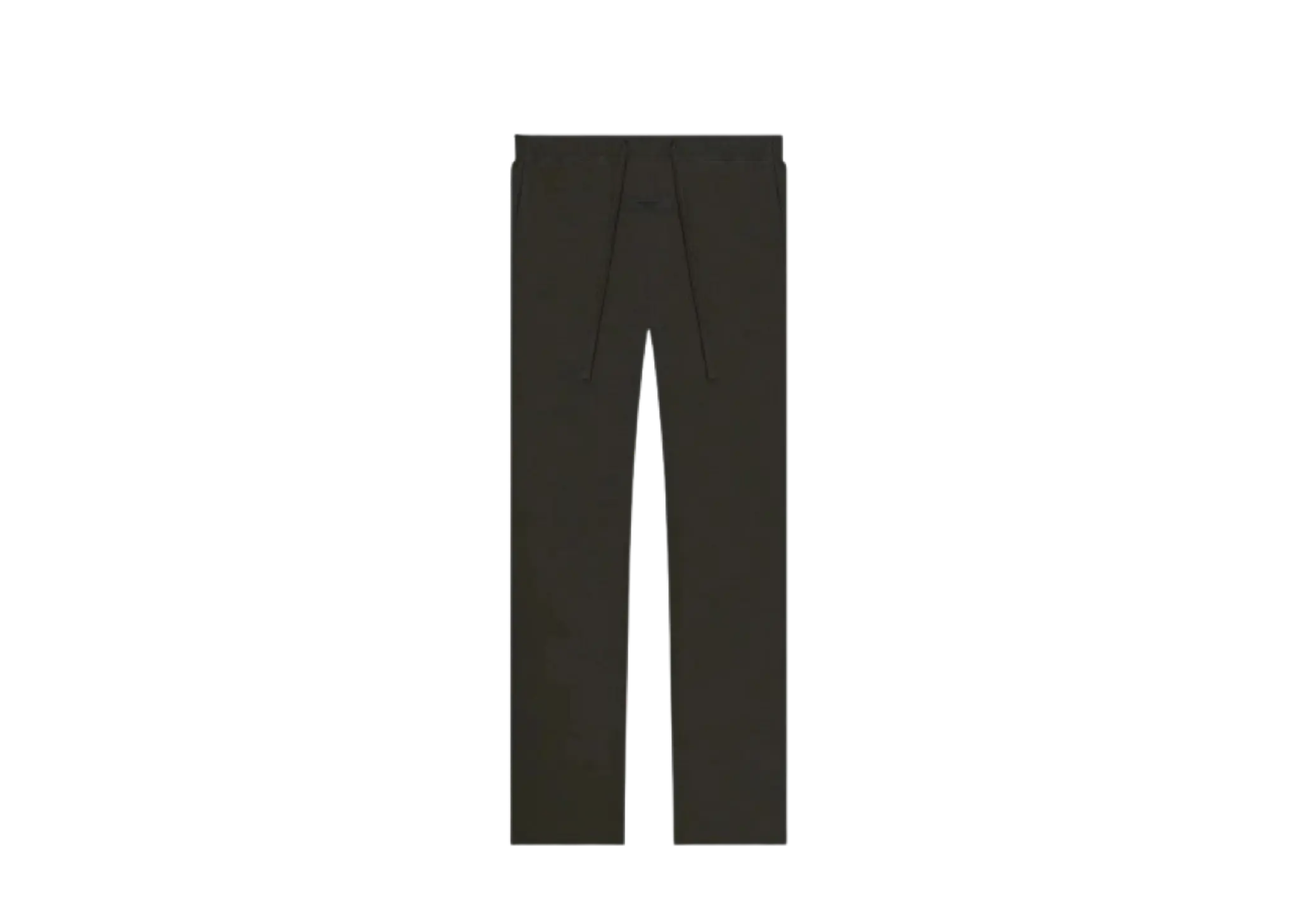 Fear of God Essentials Drop2 SS23 Relaxed Trouser Off-Black (Women's)