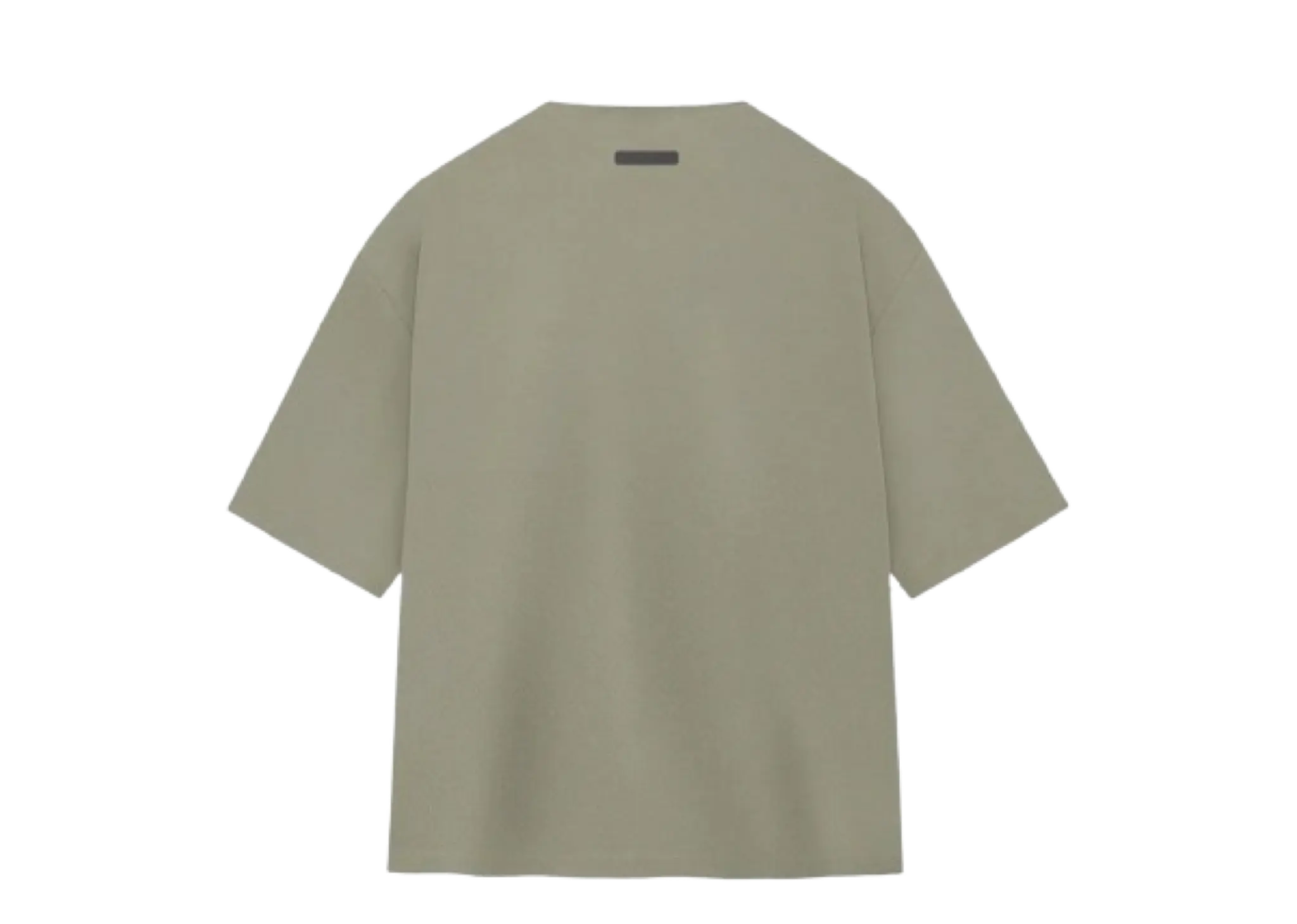 Adidas x Fear of God Athletics Performance Jersey Tee Clay - photo 2