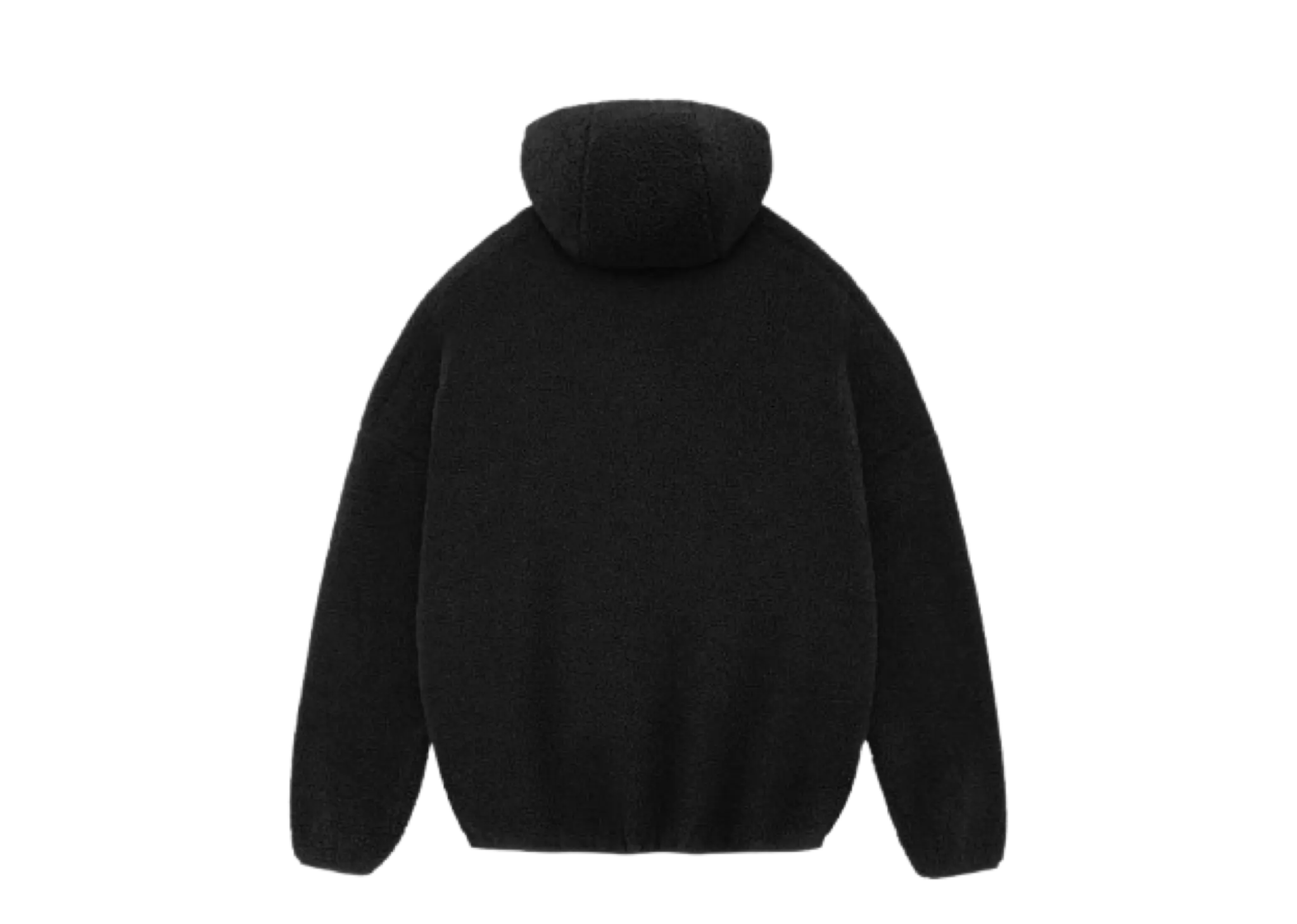 Adidas x Fear of God Athletics Hike Black - photo 2