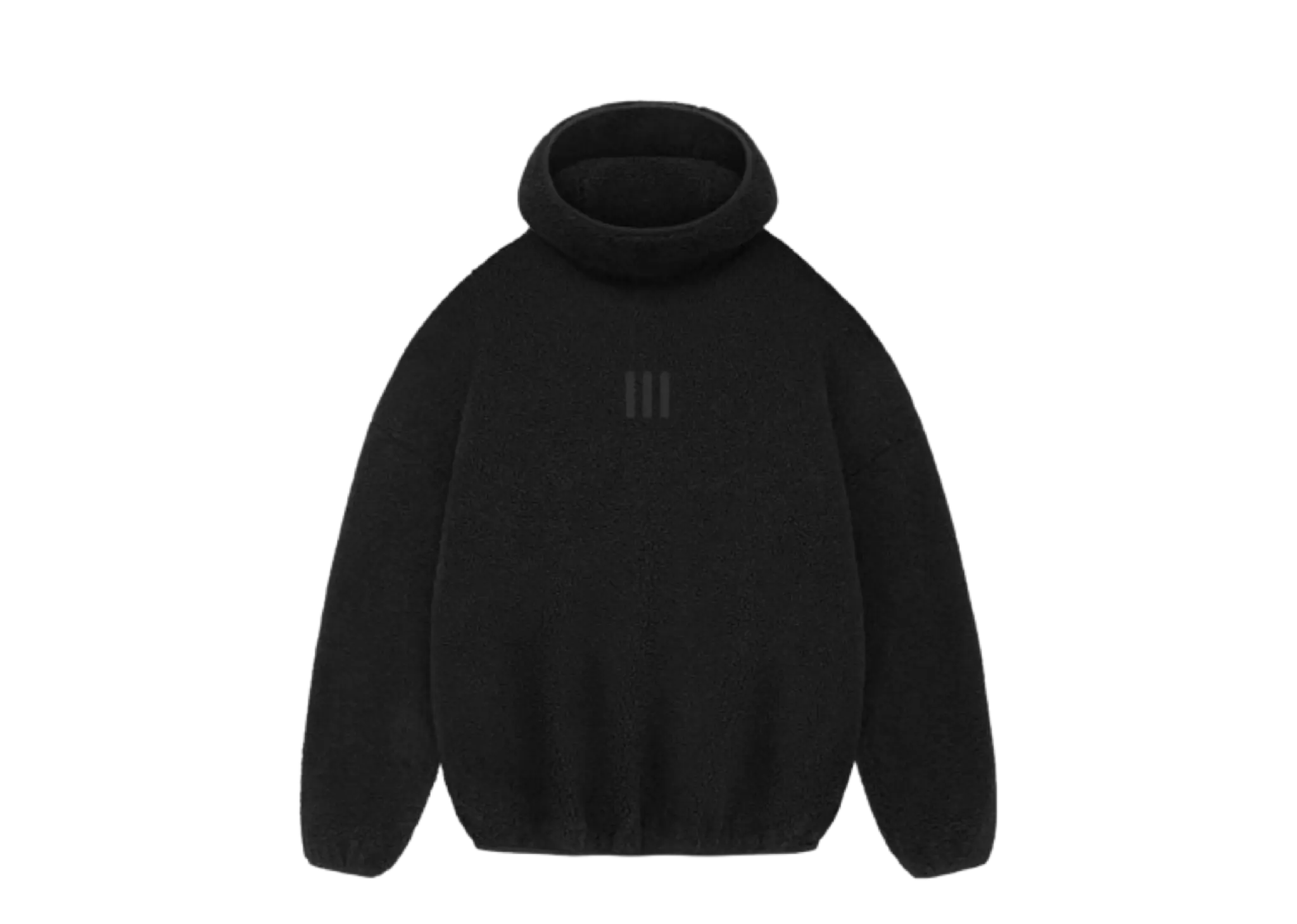 Adidas x Fear of God Athletics Hike Black