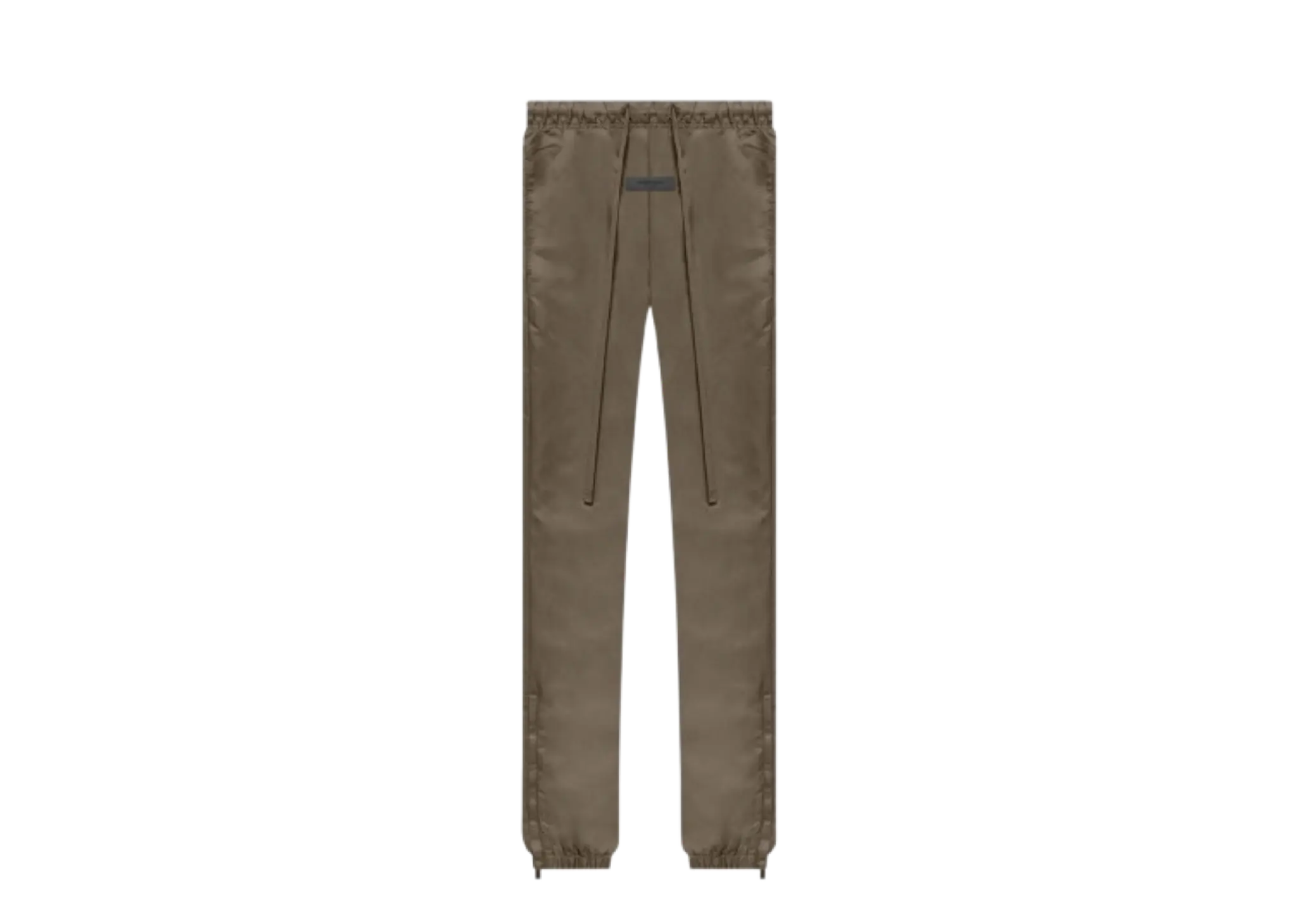 Fear of God Essentials FW22 Track Pant Wood