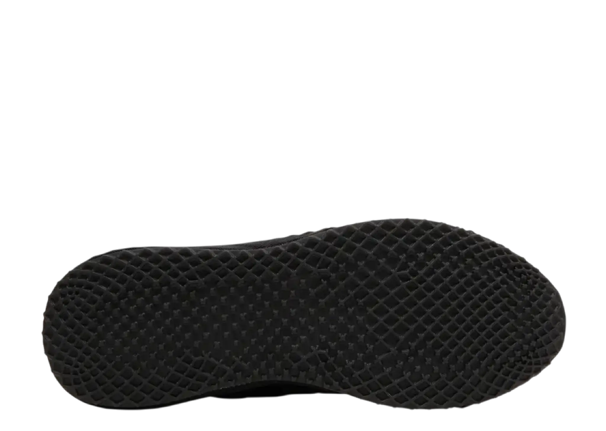Adidas Y-3 Runner 4D IO Triple Black - photo 3