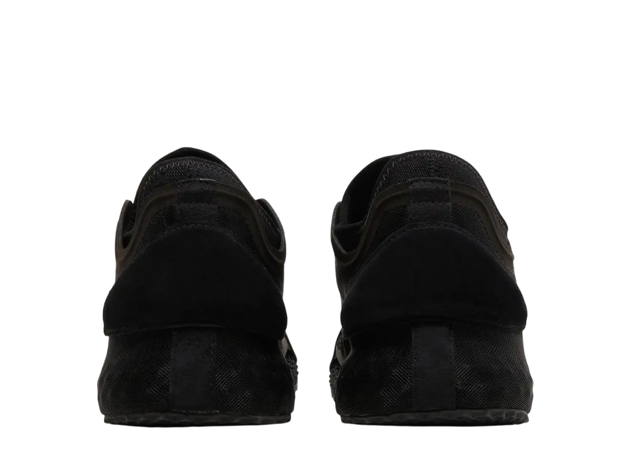 Adidas Y-3 Runner 4D IO Triple Black - photo 2