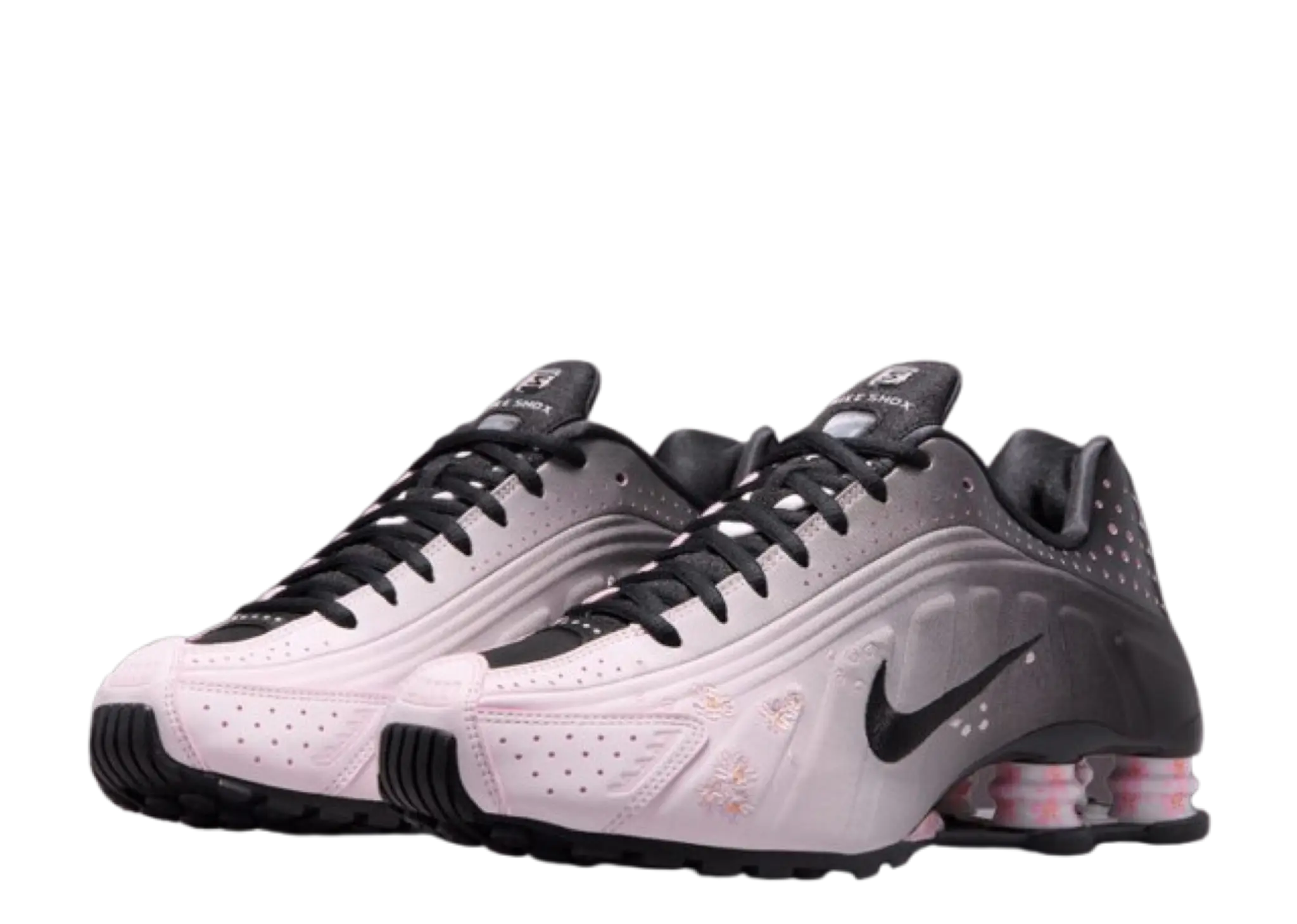 Nike Shox R4 Sakura (Women's) - photo 2