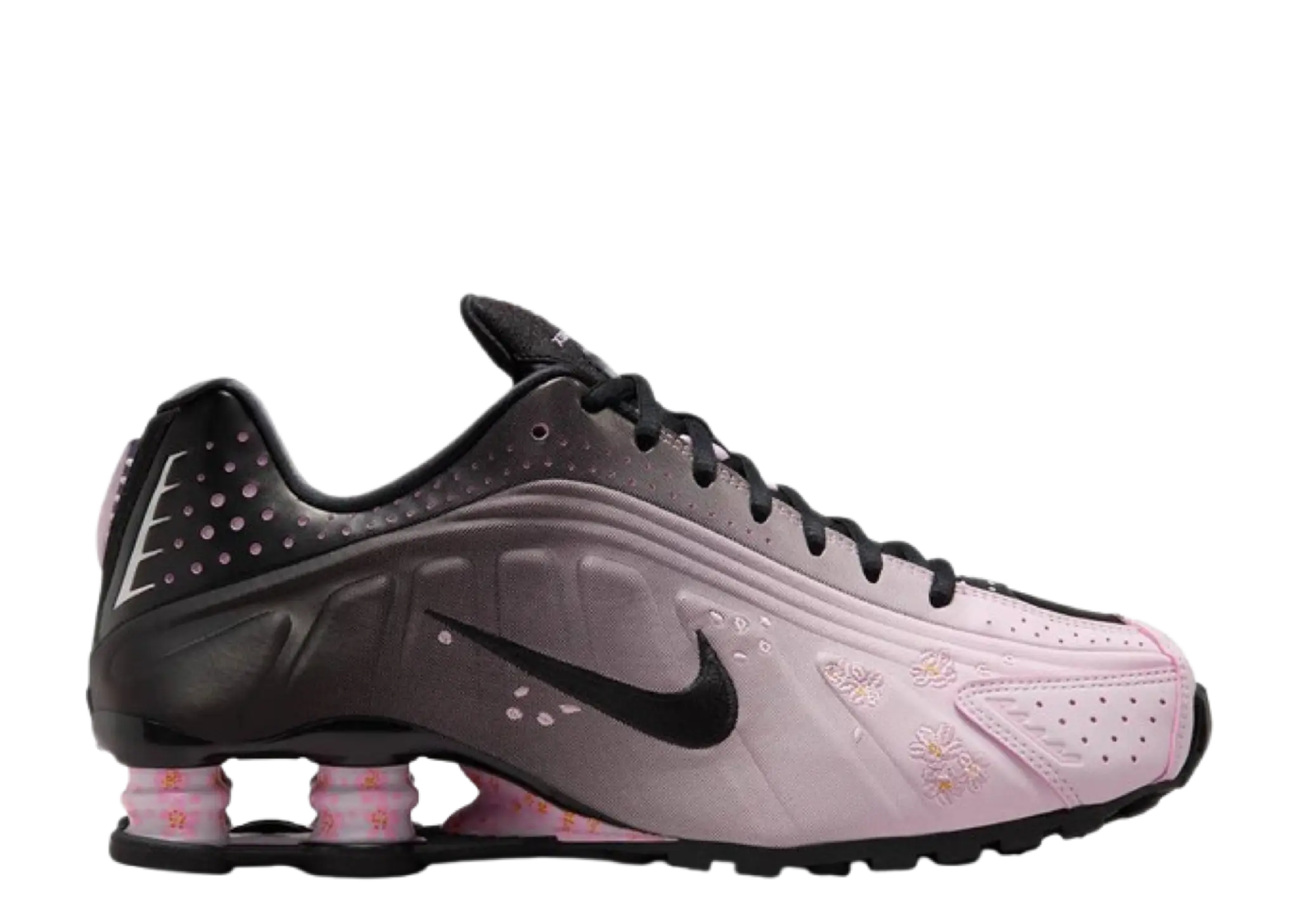 Nike Shox R4 Sakura (Women's)