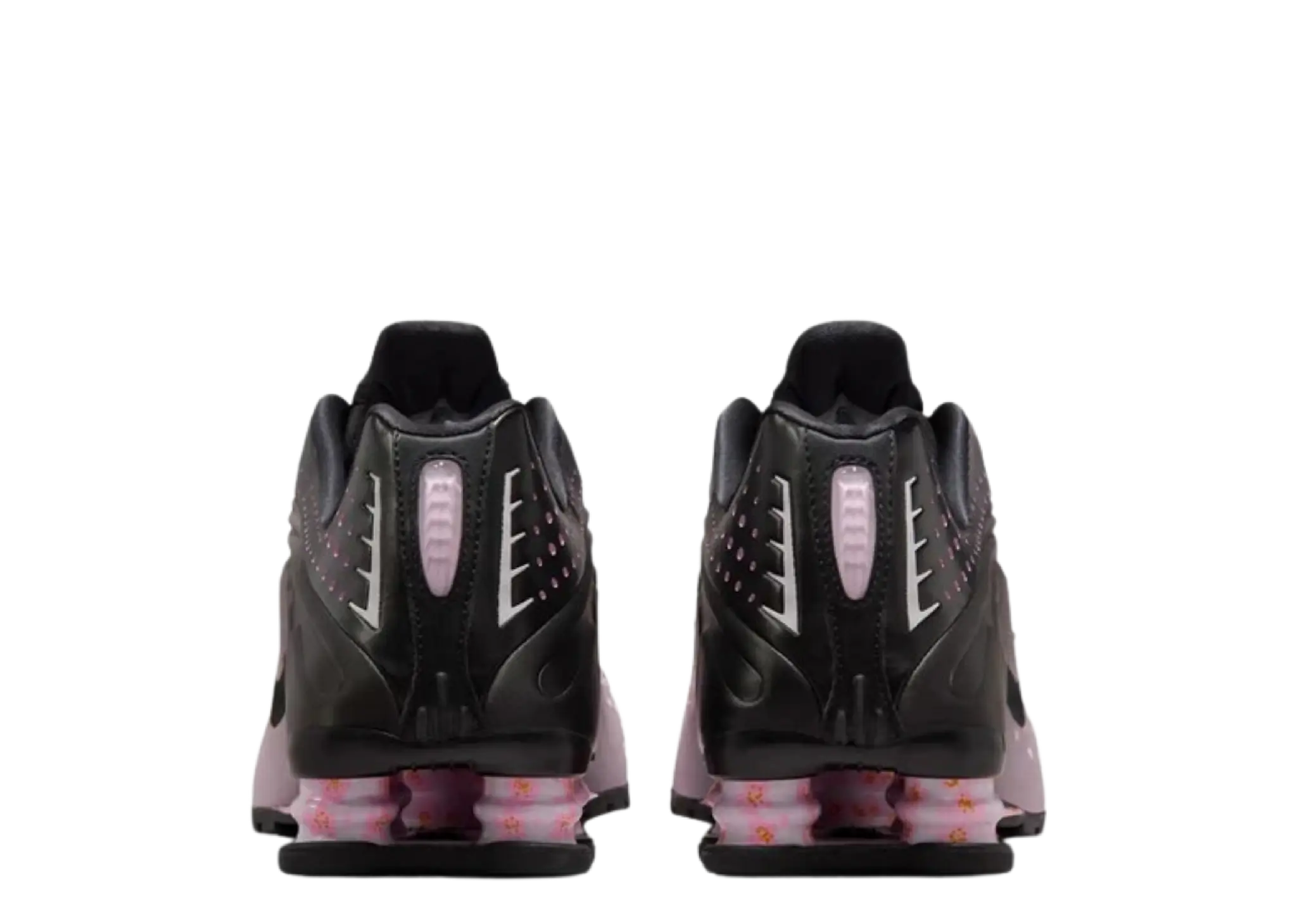 Nike Shox R4 Sakura (Women's) - photo 3