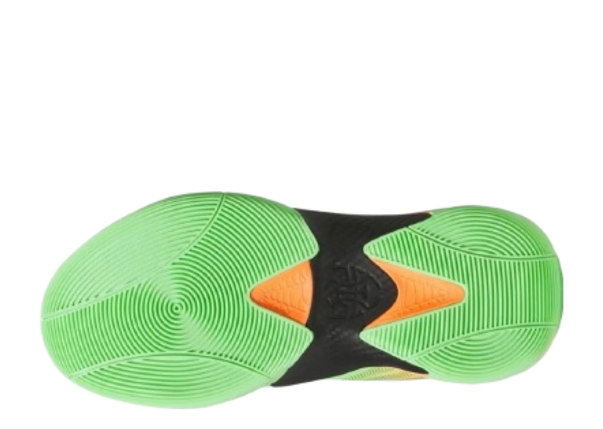 Adidas D.O.N. Issue #7 Lime Burst - photo 4