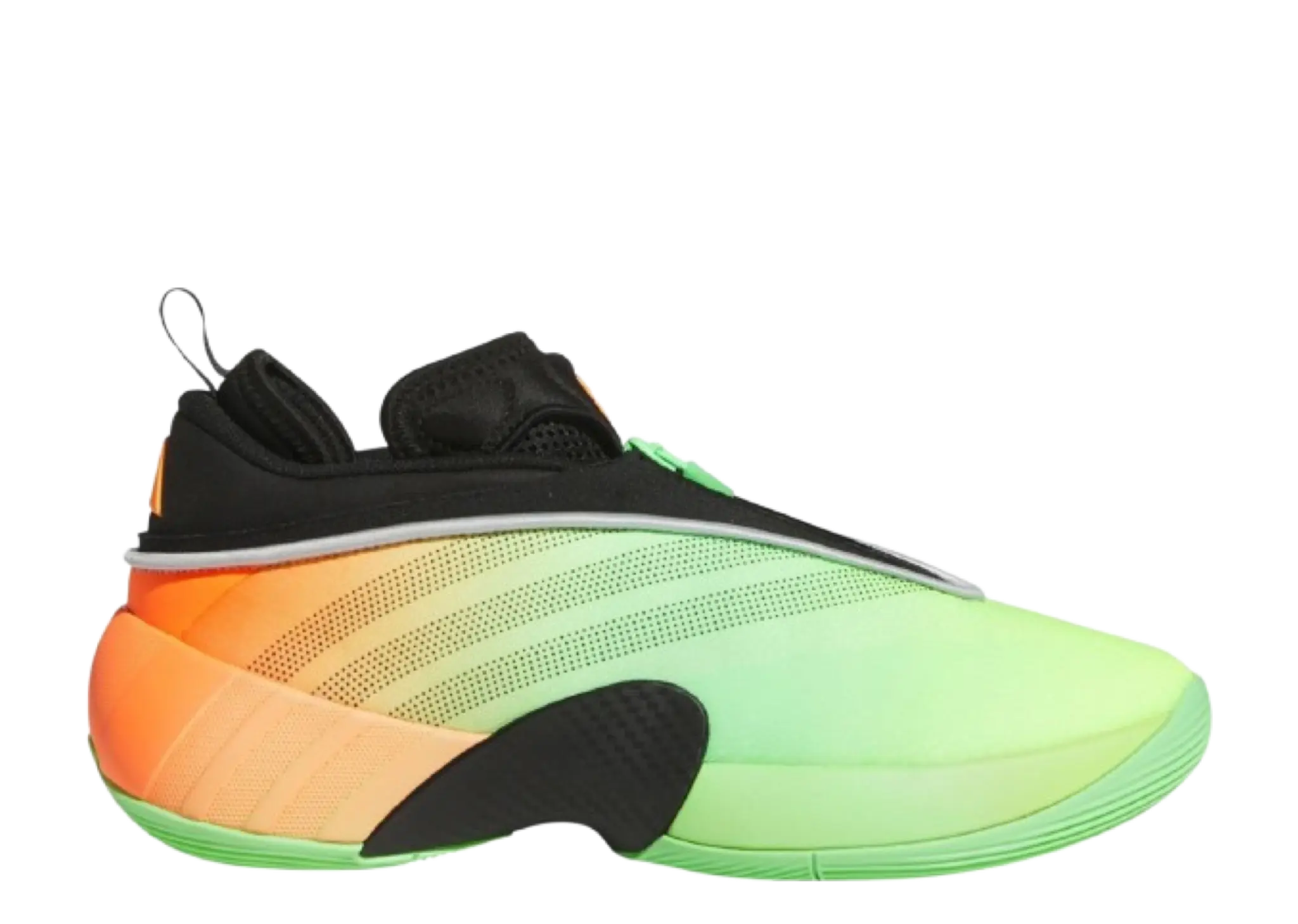 Adidas D.O.N. Issue #7 Lime Burst