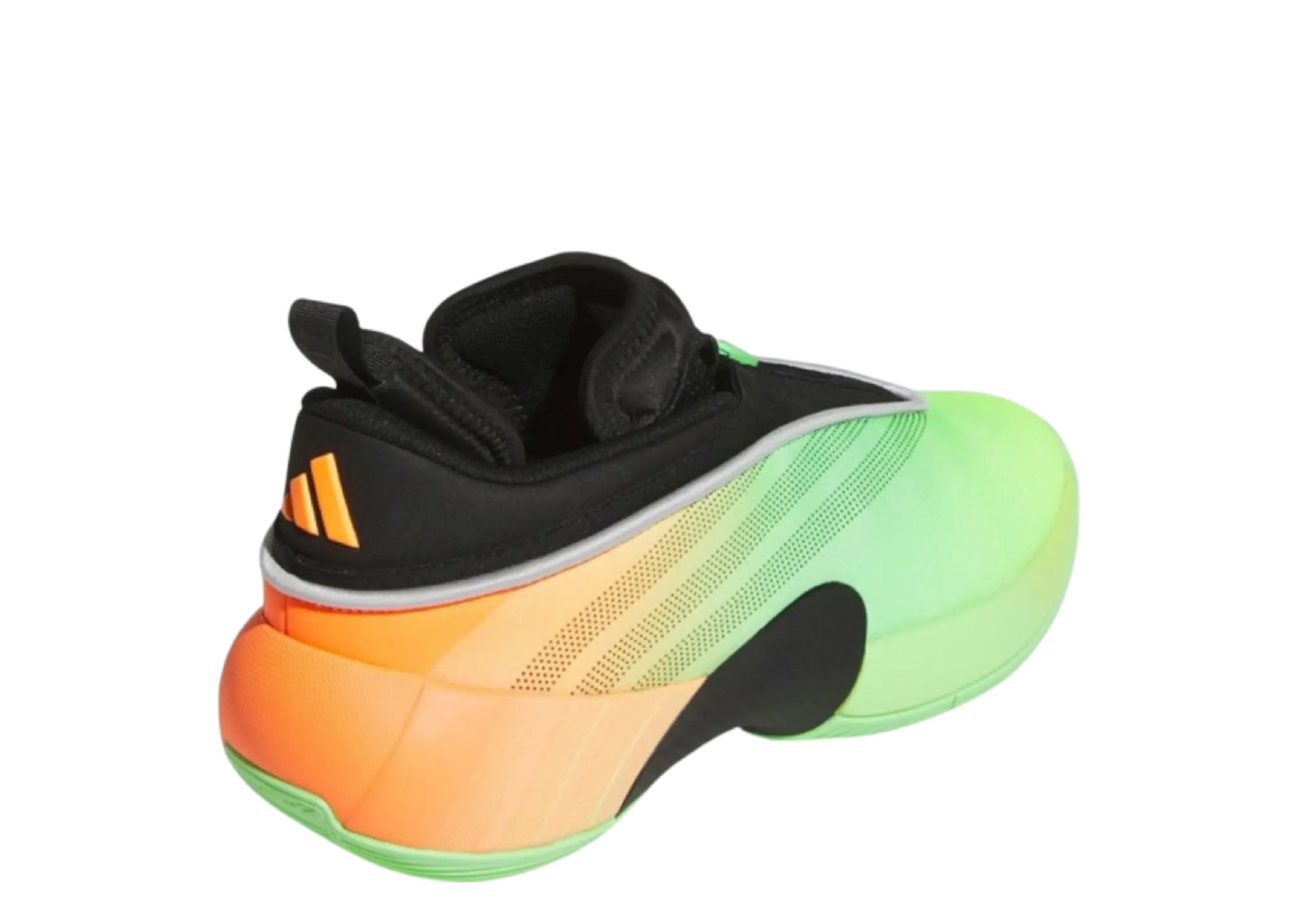 Adidas D.O.N. Issue #7 Lime Burst - photo 3