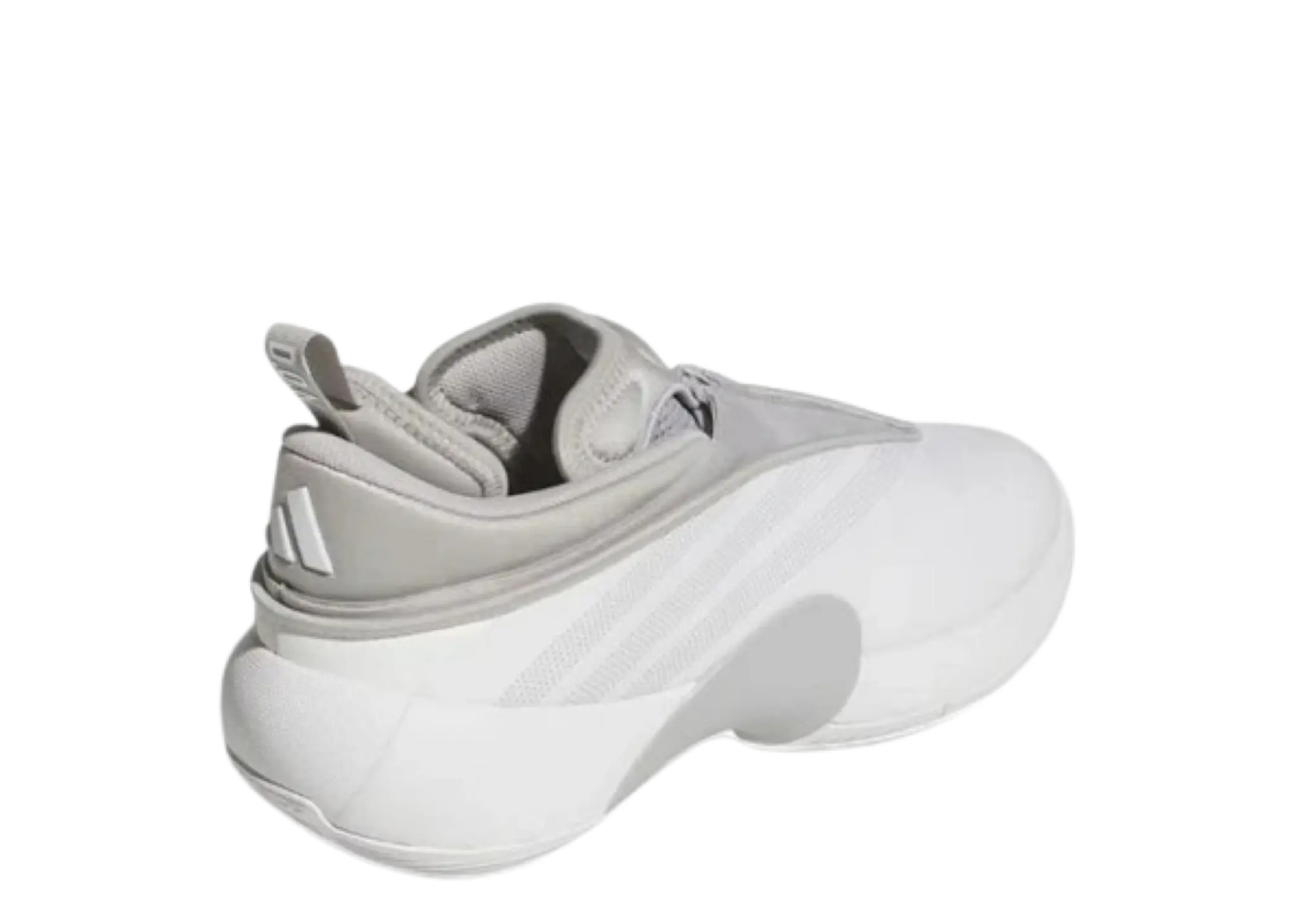 Adidas D.O.N. Issue #7 Team Cloud White - photo 3