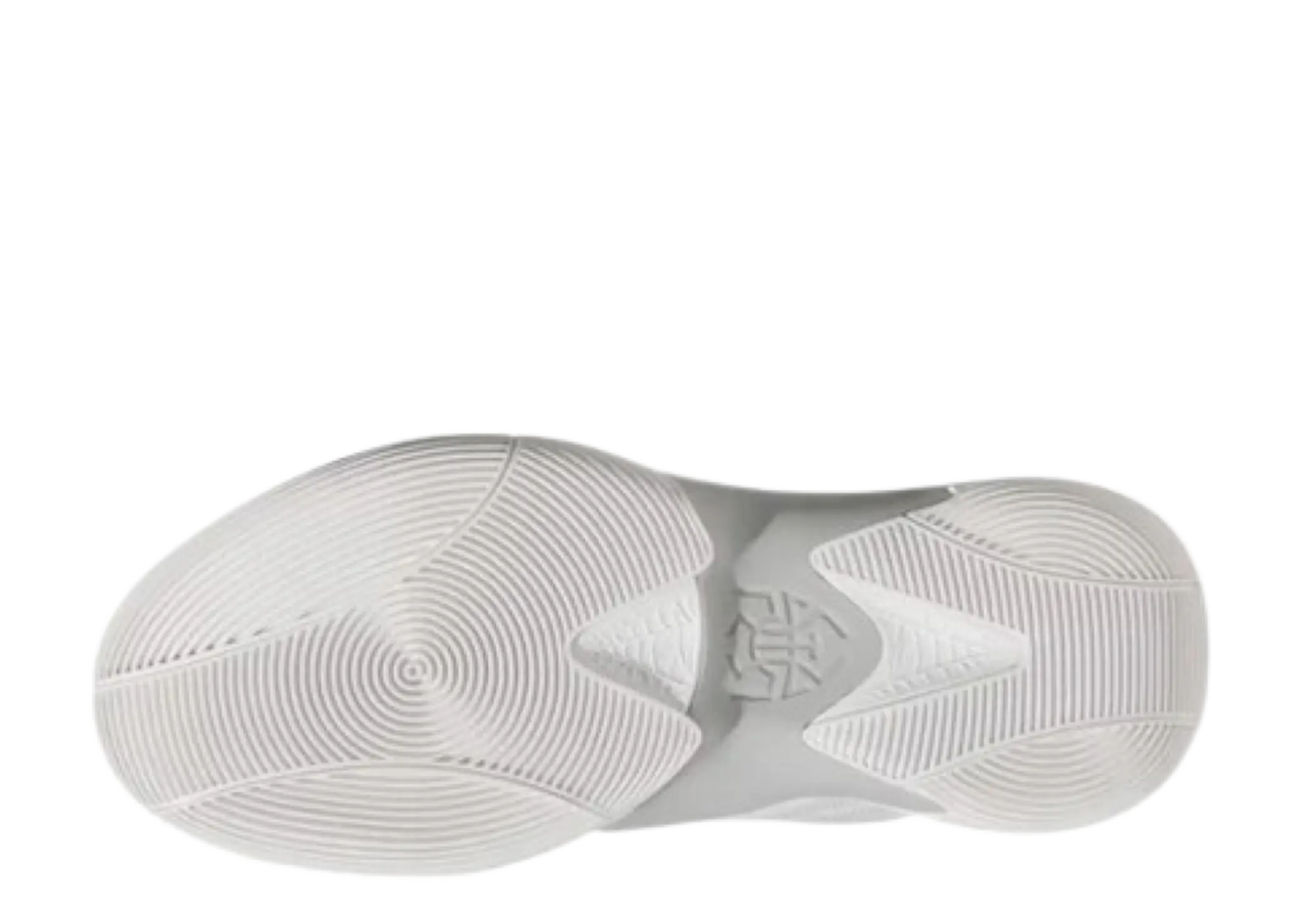 Adidas D.O.N. Issue #7 Team Cloud White - photo 4