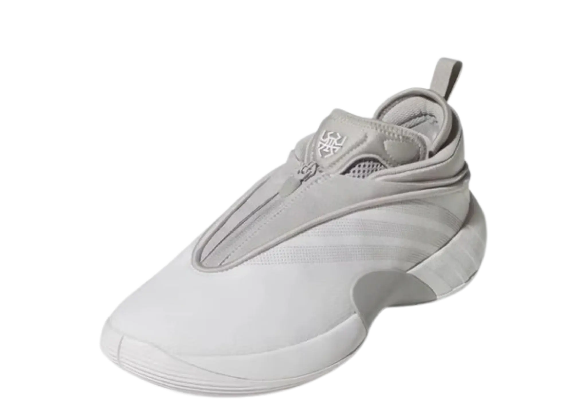 Adidas D.O.N. Issue #7 Team Cloud White - photo 2